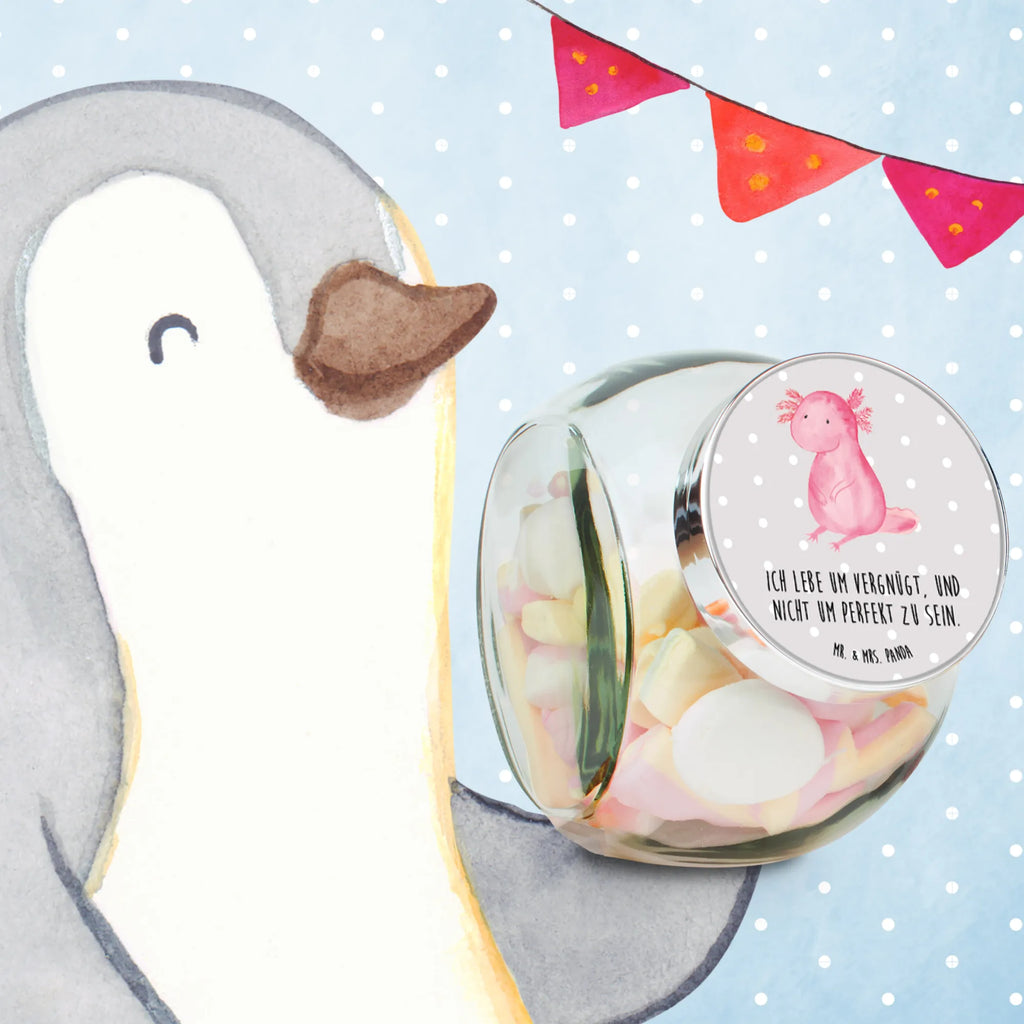 Candy Jar axolotl zero Vorratsbehälter, schraubglas, glas für müsli, glas mit deckel, bonbongläser, glasbehälter, gewürzglas, mehrzweckglas, glasdosen, Glas Für Bonbons, Bonbonglas, müsliglas, keksdose glas, Bonboniere, Candyglas, Vorratsglas, Naschdose, Vorratsdose Glas, aufbewahrungsgläser, glas mit verschluss, glas für süßigkeiten, aufbewahrungsbehälter, Glasdose, glas für tee, lebensmittelbehälter glas, glas für kaffee, vorratsgläser, Bonbonbehälter, süßigkeitengläser, glas für gewürze, Naschglas, aufbewahrungsglas, Vorratsdose, keksglas, Süßigkeitenglas, Axolotl, Molch, Axolot, Fröhlich, Weisheit, Freundin, Lebensweisheit, Vergnügt, Lebensstil, Zufrieden, Liebe