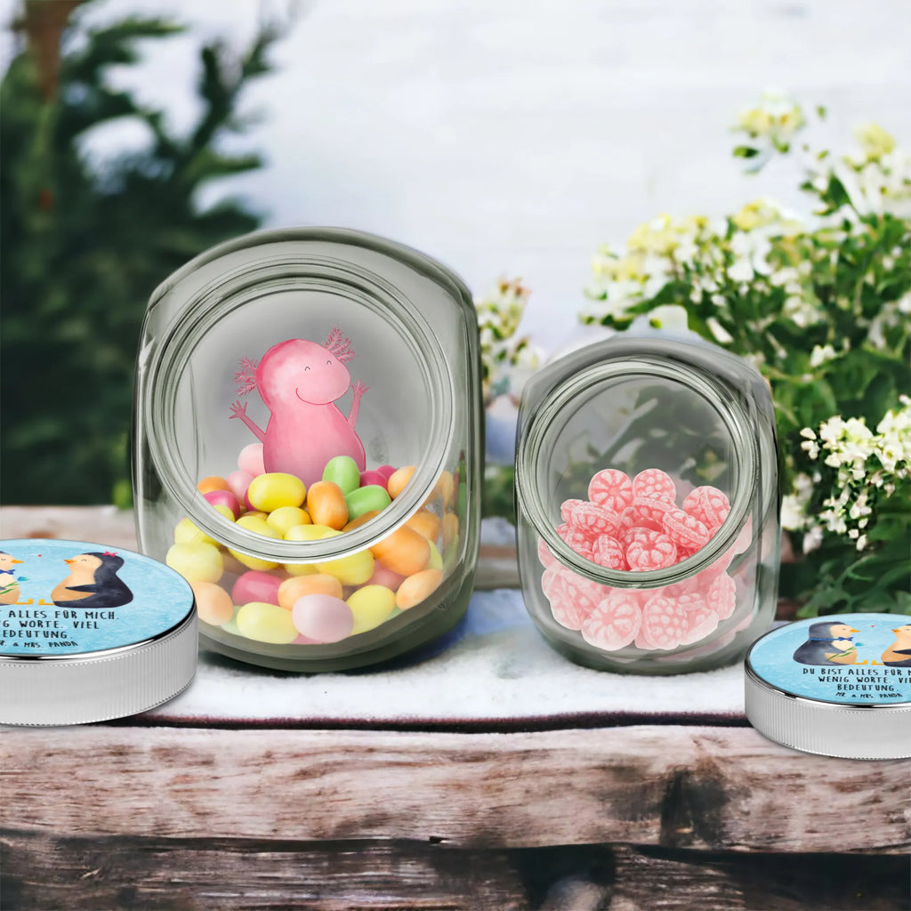Słoik na cukierki Pingwin para Candyglas, glas für tee, Glasdose, Bonboniere, bonbongläser, keksdose glas, Vorratsglas, aufbewahrungsbehälter, Naschdose, Bonbonbehälter, aufbewahrungsgläser, aufbewahrungsglas, schraubglas, mehrzweckglas, glas mit verschluss, Bonbonglas, keksglas, Süßigkeitenglas, vorratsgläser, Naschglas, glas für süßigkeiten, Vorratsdose, lebensmittelbehälter glas, glasdosen, glas für gewürze, glas für müsli, gewürzglas, Vorratsdose Glas, müsliglas, Glas Für Bonbons, glasbehälter, glas mit deckel, süßigkeitengläser, glas für kaffee, Vorratsbehälter, Pinguin, Große Liebe, Liebe, Hochzeit, Liebesgeschenk, Pinguine, Traumpaar, Verlobung, Hochzeitstag, Jahrestag, Liebespaar, Liebesbeweis, Hochzeitsgeschenk