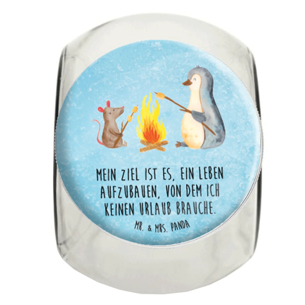 Candy Jar Penguin campfire müsliglas, vorratsgläser, aufbewahrungsglas, mehrzweckglas, glas für müsli, glas mit deckel, glasdosen, aufbewahrungsgläser, glas für tee, Vorratsdose, glas für kaffee, Süßigkeitenglas, aufbewahrungsbehälter, Vorratsdose Glas, glas für gewürze, bonbongläser, Glas Für Bonbons, Candyglas, keksglas, Naschglas, glas für süßigkeiten, süßigkeitengläser, keksdose glas, gewürzglas, Vorratsbehälter, lebensmittelbehälter glas, schraubglas, Naschdose, glas mit verschluss, Bonboniere, Vorratsglas, glasbehälter, Bonbonglas, Bonbonbehälter, Glasdose, Pinguin, Leben, Liebe, Maus, Neustart, Job, Lebensspruch, Pinguine, Feuer, Grillen, Büro, Motivation, Arbeit, Lebensmotivation, Büroalltag, Marshmallows, Lagerfeuer