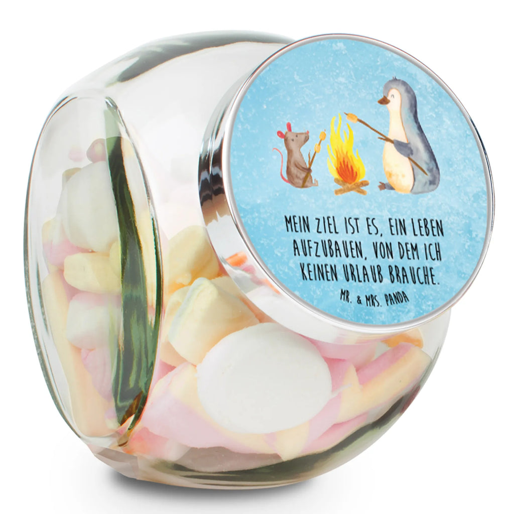 Candy Jar Penguin campfire müsliglas, vorratsgläser, aufbewahrungsglas, mehrzweckglas, glas für müsli, glas mit deckel, glasdosen, aufbewahrungsgläser, glas für tee, Vorratsdose, glas für kaffee, Süßigkeitenglas, aufbewahrungsbehälter, Vorratsdose Glas, glas für gewürze, bonbongläser, Glas Für Bonbons, Candyglas, keksglas, Naschglas, glas für süßigkeiten, süßigkeitengläser, keksdose glas, gewürzglas, Vorratsbehälter, lebensmittelbehälter glas, schraubglas, Naschdose, glas mit verschluss, Bonboniere, Vorratsglas, glasbehälter, Bonbonglas, Bonbonbehälter, Glasdose, Pinguin, Leben, Liebe, Maus, Neustart, Job, Lebensspruch, Pinguine, Feuer, Grillen, Büro, Motivation, Arbeit, Lebensmotivation, Büroalltag, Marshmallows, Lagerfeuer