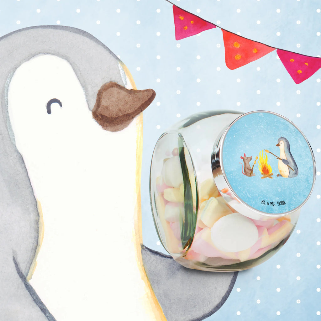Candy Jar Penguin campfire müsliglas, vorratsgläser, aufbewahrungsglas, mehrzweckglas, glas für müsli, glas mit deckel, glasdosen, aufbewahrungsgläser, glas für tee, Vorratsdose, glas für kaffee, Süßigkeitenglas, aufbewahrungsbehälter, Vorratsdose Glas, glas für gewürze, bonbongläser, Glas Für Bonbons, Candyglas, keksglas, Naschglas, glas für süßigkeiten, süßigkeitengläser, keksdose glas, gewürzglas, Vorratsbehälter, lebensmittelbehälter glas, schraubglas, Naschdose, glas mit verschluss, Bonboniere, Vorratsglas, glasbehälter, Bonbonglas, Bonbonbehälter, Glasdose, Pinguin, Leben, Liebe, Maus, Neustart, Job, Lebensspruch, Pinguine, Feuer, Grillen, Büro, Motivation, Arbeit, Lebensmotivation, Büroalltag, Marshmallows, Lagerfeuer
