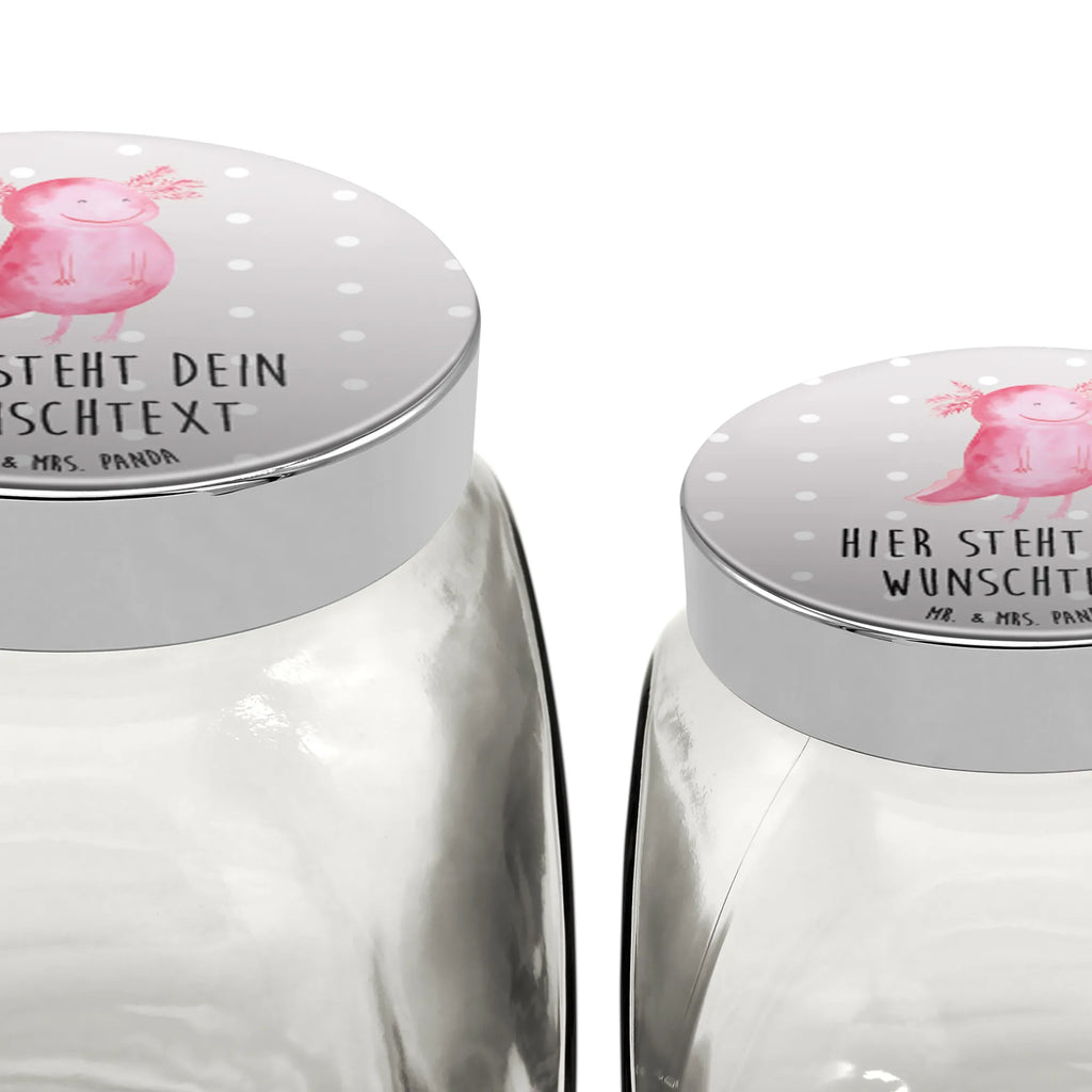 Personalisiertes Bonbonglas Axolotl glücklich Glasbehälter Für Naschzeug Mit Gravur, Glasdose Für Bonbons Personalisiert, Bonbonglas Mit Spruch, Candyglas Mit Gravur, Bonbonglas Mit Korken Und Namen, Bonbonglas Mit Liebevollem Spruch, Personalisiertes Bonbonglas, Bonboniere Mit Gravur, Bonbonglas Mit Wunschtext, Leckerliglas Mit Wunschtext, Naschglas Mit Wunschtext, Aufbewahrungsglas Für Süßes Mit Namen, Bonbonglas Mit Deckel Und Gravur, Bonbonglas Retro Mit Namen, Bonbonglas Vintage Mit Wunschtext, Vorratsglas Für Süßigkeiten Personalisiert, Glas Für Bonbons Mit Namen, Naschdose Mit Namen, Vorratsdose Für Süßigkeiten Mit Gravur, Bonbonglas Küche Mit Gravur, Bonbonglas Selbst Gestalten, Geschenkglas Für Süßes Mit Wunschtext, Bonbonglas Mit Schraubdeckel Und Wunschtext, Bonbonglas Graviert, Bonbonglas Für Erwachsene Personalisiert, Bonbonglas Bedruckt, Deko Bonbonglas Mit Gravur, Bonbonglas Für Kinder Mit Namen, Bonbonglas Party Mit Wunschtext, Bonbonglas Als Geschenk Personalisiert, Süßigkeitenglas Mit Wunschtext, Glas Für Naschkatzen Mit Wunschtext, Bonbonglas Mit Namen, Axolotl, Molch, Lurch, Lurche, Schwanzlurch, gute Laune, Axolot, Motivation