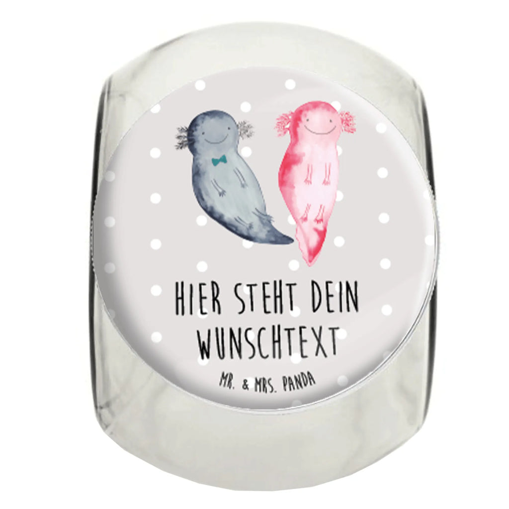 Personalisiertes Bonbonglas Axolotl Axel+Lotte Vorratsdose Für Süßigkeiten Mit Gravur, Bonbonglas Mit Wunschtext, Bonbonglas Mit Korken Und Namen, Naschglas Mit Wunschtext, Leckerliglas Mit Wunschtext, Candyglas Mit Gravur, Bonbonglas Bedruckt, Personalisiertes Bonbonglas, Glas Für Naschkatzen Mit Wunschtext, Bonbonglas Mit Namen, Deko Bonbonglas Mit Gravur, Bonbonglas Graviert, Glasbehälter Für Naschzeug Mit Gravur, Bonbonglas Küche Mit Gravur, Bonbonglas Als Geschenk Personalisiert, Geschenkglas Für Süßes Mit Wunschtext, Naschdose Mit Namen, Bonbonglas Selbst Gestalten, Bonbonglas Mit Deckel Und Gravur, Bonbonglas Mit Liebevollem Spruch, Bonbonglas Mit Schraubdeckel Und Wunschtext, Bonbonglas Vintage Mit Wunschtext, Aufbewahrungsglas Für Süßes Mit Namen, Bonbonglas Mit Spruch, Bonbonglas Für Erwachsene Personalisiert, Bonboniere Mit Gravur, Glas Für Bonbons Mit Namen, Bonbonglas Für Kinder Mit Namen, Glasdose Für Bonbons Personalisiert, Bonbonglas Retro Mit Namen, Bonbonglas Party Mit Wunschtext, Vorratsglas Für Süßigkeiten Personalisiert, Süßigkeitenglas Mit Wunschtext, Axolotl, Molch, große Liebe, Jahrestag, Liebesbeweis, Ehemann, Axolot, Schwanzlurch, Liebe, Lurche, Freund, Verlobter, Valentinstag, Lurch