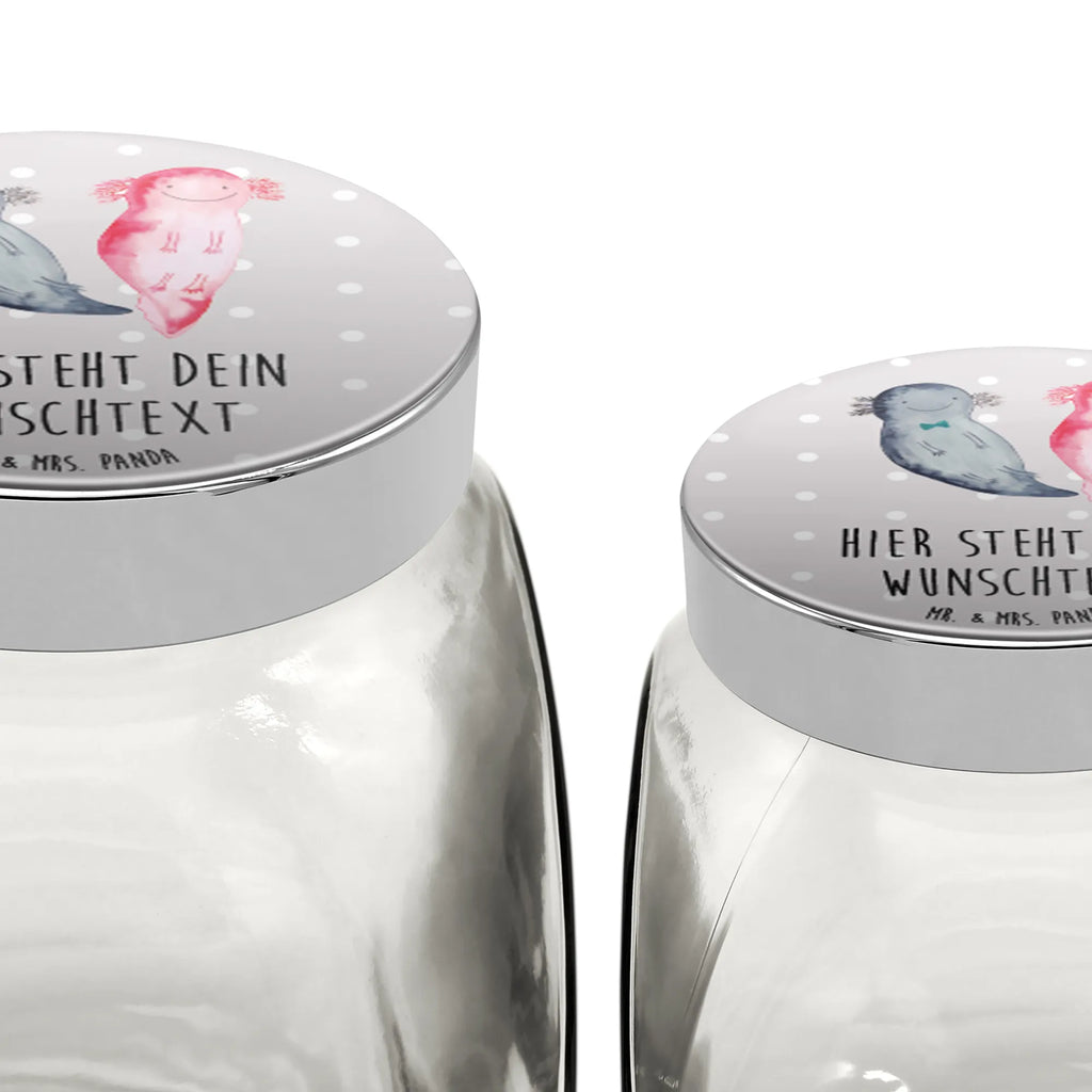 Personalisiertes Bonbonglas Axolotl Axel+Lotte Vorratsdose Für Süßigkeiten Mit Gravur, Bonbonglas Mit Wunschtext, Bonbonglas Mit Korken Und Namen, Naschglas Mit Wunschtext, Leckerliglas Mit Wunschtext, Candyglas Mit Gravur, Bonbonglas Bedruckt, Personalisiertes Bonbonglas, Glas Für Naschkatzen Mit Wunschtext, Bonbonglas Mit Namen, Deko Bonbonglas Mit Gravur, Bonbonglas Graviert, Glasbehälter Für Naschzeug Mit Gravur, Bonbonglas Küche Mit Gravur, Bonbonglas Als Geschenk Personalisiert, Geschenkglas Für Süßes Mit Wunschtext, Naschdose Mit Namen, Bonbonglas Selbst Gestalten, Bonbonglas Mit Deckel Und Gravur, Bonbonglas Mit Liebevollem Spruch, Bonbonglas Mit Schraubdeckel Und Wunschtext, Bonbonglas Vintage Mit Wunschtext, Aufbewahrungsglas Für Süßes Mit Namen, Bonbonglas Mit Spruch, Bonbonglas Für Erwachsene Personalisiert, Bonboniere Mit Gravur, Glas Für Bonbons Mit Namen, Bonbonglas Für Kinder Mit Namen, Glasdose Für Bonbons Personalisiert, Bonbonglas Retro Mit Namen, Bonbonglas Party Mit Wunschtext, Vorratsglas Für Süßigkeiten Personalisiert, Süßigkeitenglas Mit Wunschtext, Axolotl, Molch, große Liebe, Jahrestag, Liebesbeweis, Ehemann, Axolot, Schwanzlurch, Liebe, Lurche, Freund, Verlobter, Valentinstag, Lurch