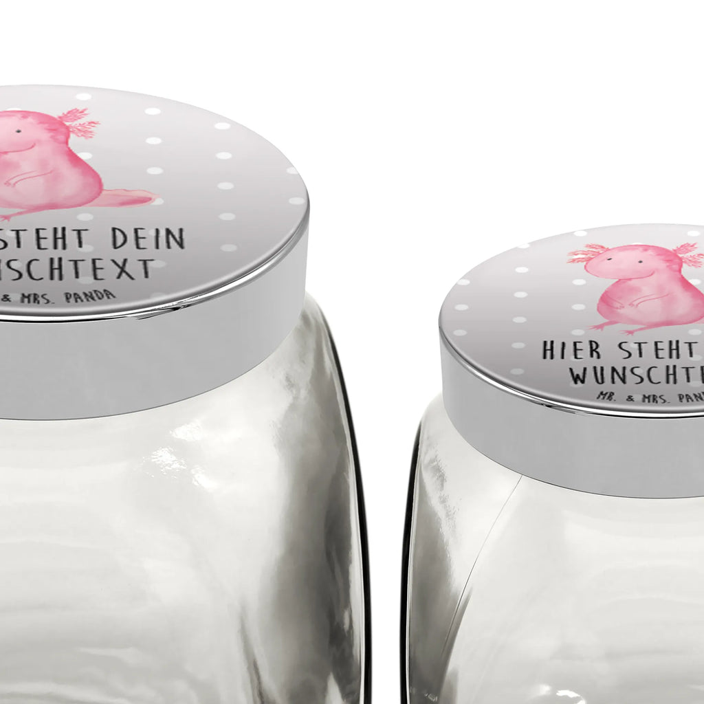 Personalisiertes Bonbonglas Axolotl Bonbonglas Selbst Gestalten, Bonbonglas Party Mit Wunschtext, Bonbonglas Mit Namen, Bonbonglas Vintage Mit Wunschtext, Vorratsdose Für Süßigkeiten Mit Gravur, Personalisiertes Bonbonglas, Deko Bonbonglas Mit Gravur, Geschenkglas Für Süßes Mit Wunschtext, Bonbonglas Mit Deckel Und Gravur, Candyglas Mit Gravur, Glasbehälter Für Naschzeug Mit Gravur, Bonbonglas Mit Spruch, Bonbonglas Küche Mit Gravur, Glas Für Bonbons Mit Namen, Leckerliglas Mit Wunschtext, Bonboniere Mit Gravur, Naschglas Mit Wunschtext, Bonbonglas Graviert, Bonbonglas Mit Korken Und Namen, Bonbonglas Retro Mit Namen, Bonbonglas Mit Schraubdeckel Und Wunschtext, Aufbewahrungsglas Für Süßes Mit Namen, Vorratsglas Für Süßigkeiten Personalisiert, Glas Für Naschkatzen Mit Wunschtext, Naschdose Mit Namen, Süßigkeitenglas Mit Wunschtext, Glasdose Für Bonbons Personalisiert, Bonbonglas Als Geschenk Personalisiert, Bonbonglas Für Erwachsene Personalisiert, Bonbonglas Bedruckt, Bonbonglas Mit Wunschtext, Bonbonglas Mit Liebevollem Spruch, Bonbonglas Für Kinder Mit Namen, Axolotl, Molch, Lebensstil, Freundin, Lebensweisheit, vergnügt, fröhlich, zufrieden, Axolot, Liebe, Weisheit