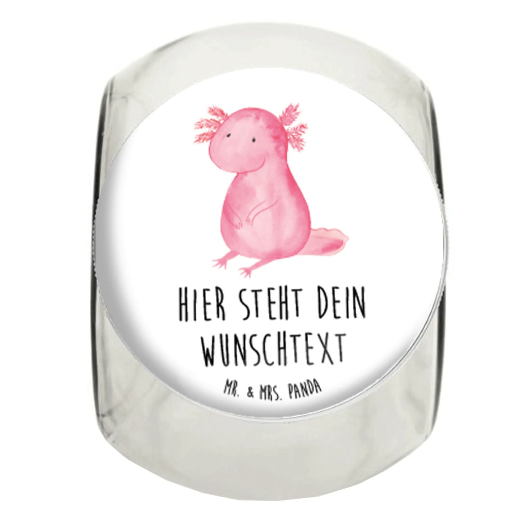 Personalisiertes Bonbonglas Axolotl Bonbonglas Selbst Gestalten, Bonbonglas Party Mit Wunschtext, Bonbonglas Mit Namen, Bonbonglas Vintage Mit Wunschtext, Vorratsdose Für Süßigkeiten Mit Gravur, Personalisiertes Bonbonglas, Deko Bonbonglas Mit Gravur, Geschenkglas Für Süßes Mit Wunschtext, Bonbonglas Mit Deckel Und Gravur, Candyglas Mit Gravur, Glasbehälter Für Naschzeug Mit Gravur, Bonbonglas Mit Spruch, Bonbonglas Küche Mit Gravur, Glas Für Bonbons Mit Namen, Leckerliglas Mit Wunschtext, Bonboniere Mit Gravur, Naschglas Mit Wunschtext, Bonbonglas Graviert, Bonbonglas Mit Korken Und Namen, Bonbonglas Retro Mit Namen, Bonbonglas Mit Schraubdeckel Und Wunschtext, Aufbewahrungsglas Für Süßes Mit Namen, Vorratsglas Für Süßigkeiten Personalisiert, Glas Für Naschkatzen Mit Wunschtext, Naschdose Mit Namen, Süßigkeitenglas Mit Wunschtext, Glasdose Für Bonbons Personalisiert, Bonbonglas Als Geschenk Personalisiert, Bonbonglas Für Erwachsene Personalisiert, Bonbonglas Bedruckt, Bonbonglas Mit Wunschtext, Bonbonglas Mit Liebevollem Spruch, Bonbonglas Für Kinder Mit Namen, Axolotl, Molch, Lebensstil, Freundin, Lebensweisheit, vergnügt, fröhlich, zufrieden, Axolot, Liebe, Weisheit