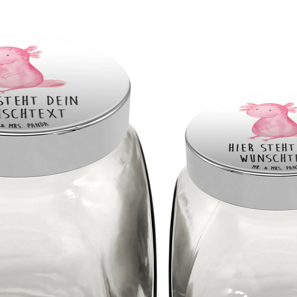 Personalisiertes Bonbonglas Axolotl Bonbonglas Selbst Gestalten, Bonbonglas Party Mit Wunschtext, Bonbonglas Mit Namen, Bonbonglas Vintage Mit Wunschtext, Vorratsdose Für Süßigkeiten Mit Gravur, Personalisiertes Bonbonglas, Deko Bonbonglas Mit Gravur, Geschenkglas Für Süßes Mit Wunschtext, Bonbonglas Mit Deckel Und Gravur, Candyglas Mit Gravur, Glasbehälter Für Naschzeug Mit Gravur, Bonbonglas Mit Spruch, Bonbonglas Küche Mit Gravur, Glas Für Bonbons Mit Namen, Leckerliglas Mit Wunschtext, Bonboniere Mit Gravur, Naschglas Mit Wunschtext, Bonbonglas Graviert, Bonbonglas Mit Korken Und Namen, Bonbonglas Retro Mit Namen, Bonbonglas Mit Schraubdeckel Und Wunschtext, Aufbewahrungsglas Für Süßes Mit Namen, Vorratsglas Für Süßigkeiten Personalisiert, Glas Für Naschkatzen Mit Wunschtext, Naschdose Mit Namen, Süßigkeitenglas Mit Wunschtext, Glasdose Für Bonbons Personalisiert, Bonbonglas Als Geschenk Personalisiert, Bonbonglas Für Erwachsene Personalisiert, Bonbonglas Bedruckt, Bonbonglas Mit Wunschtext, Bonbonglas Mit Liebevollem Spruch, Bonbonglas Für Kinder Mit Namen, Axolotl, Molch, Lebensstil, Freundin, Lebensweisheit, vergnügt, fröhlich, zufrieden, Axolot, Liebe, Weisheit