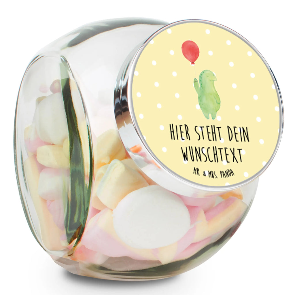 Personalized Candy Jar tortoise balloon turtle, tortoise, reptile, ancient creature, cute, sweet, gift, gift ideas, birthday gift, illustrated, funny, turtle gift items, funny turtle gifts, pet turtles, mom, best friend, sister or daughter, turtle lover, turtles, motivational slogan, courageous outburst, motivation