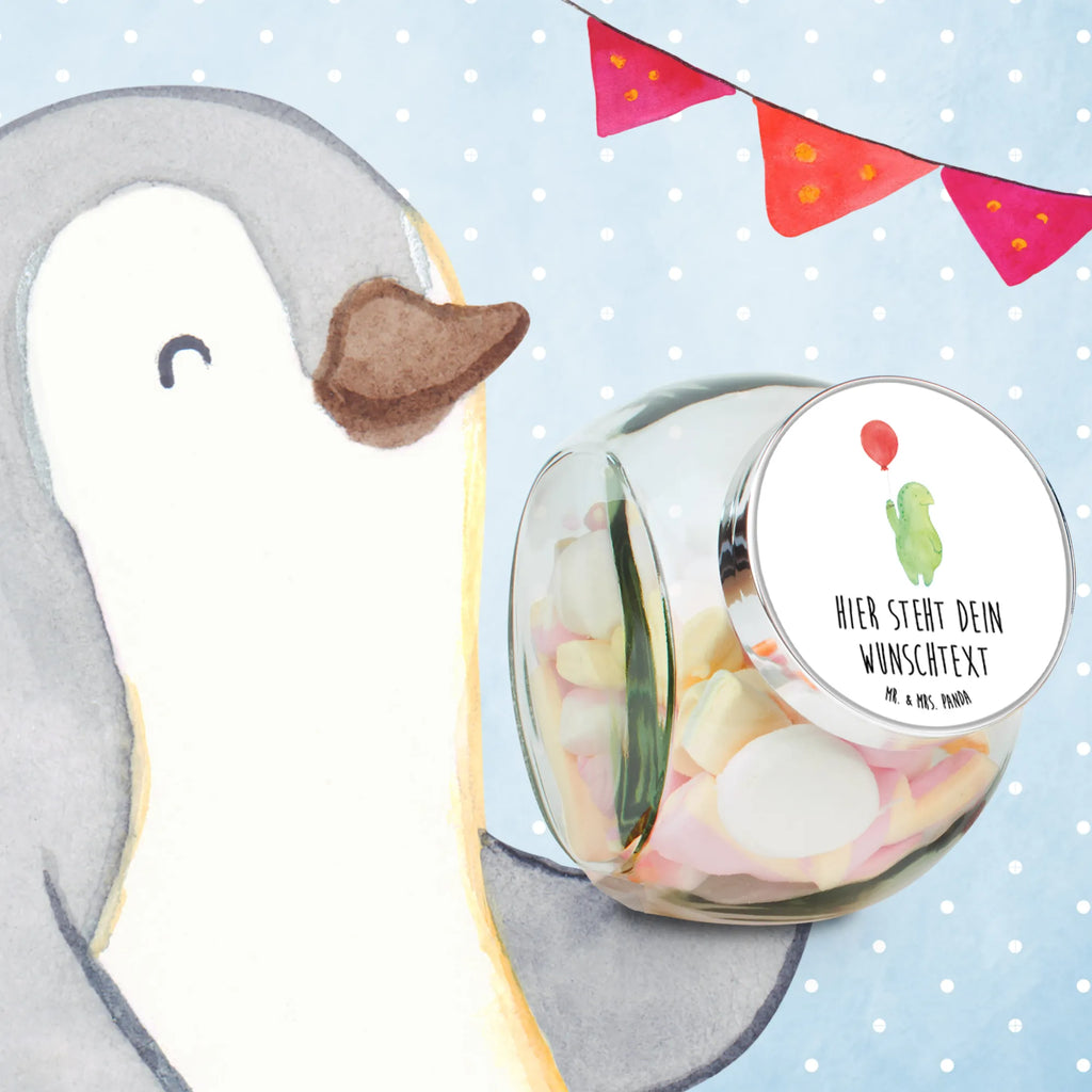 Personalized Candy Jar tortoise balloon turtle, tortoise, reptile, ancient creature, cute, sweet, gift, gift ideas, birthday gift, illustrated, funny, turtle gift items, funny turtle gifts, pet turtles, mom, best friend, sister or daughter, turtle lover, turtles, motivational slogan, courageous outburst, motivation