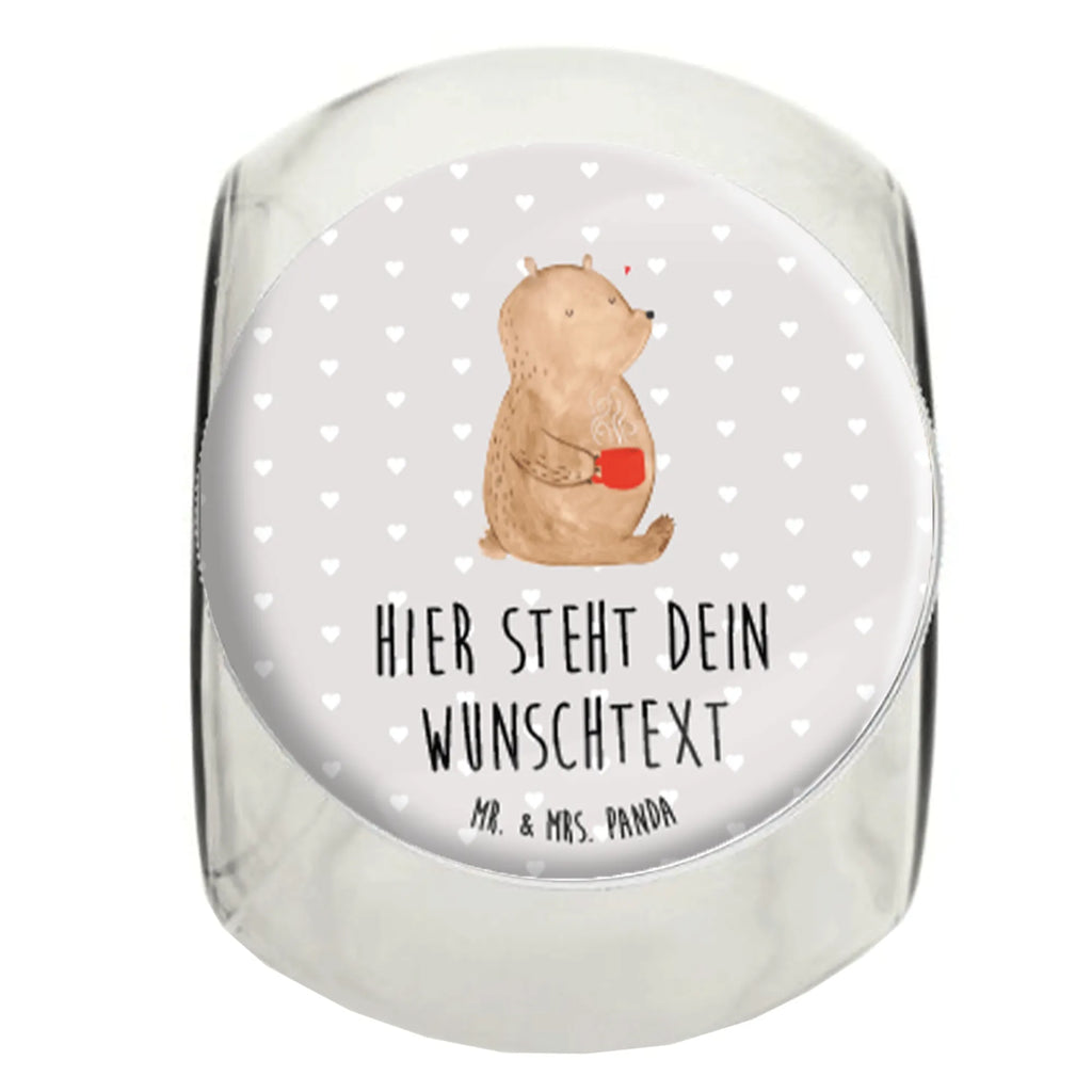 Spersonalizowany słoik na cukierki Niedźwiedź Poranna kawa Aufbewahrungsglas Für Süßes Mit Namen, Glasdose Für Bonbons Personalisiert, Leckerliglas Mit Wunschtext, Naschglas Mit Wunschtext, Bonbonglas Vintage Mit Wunschtext, Bonbonglas Retro Mit Namen, Bonbonglas Mit Namen, Bonbonglas Mit Korken Und Namen, Candyglas Mit Gravur, Deko Bonbonglas Mit Gravur, Bonbonglas Küche Mit Gravur, Bonbonglas Mit Deckel Und Gravur, Glasbehälter Für Naschzeug Mit Gravur, Glas Für Bonbons Mit Namen, Bonbonglas Mit Wunschtext, Bonbonglas Bedruckt, Personalisiertes Bonbonglas, Bonbonglas Als Geschenk Personalisiert, Süßigkeitenglas Mit Wunschtext, Bonbonglas Für Erwachsene Personalisiert, Bonbonglas Graviert, Vorratsdose Für Süßigkeiten Mit Gravur, Bonbonglas Selbst Gestalten, Bonbonglas Mit Schraubdeckel Und Wunschtext, Bonbonglas Für Kinder Mit Namen, Bonboniere Mit Gravur, Bonbonglas Mit Spruch, Glas Für Naschkatzen Mit Wunschtext, Bonbonglas Mit Liebevollem Spruch, Naschdose Mit Namen, Geschenkglas Für Süßes Mit Wunschtext, Vorratsglas Für Süßigkeiten Personalisiert, Bonbonglas Party Mit Wunschtext, Freundin, Freund, Liebe, Liebesgeschenk, Jahrestag, Verlobung, Partner, Ehemann, Ehefrau, Heiraten, Heiratsantrag, Hocheitstag, Mitbringsel, Hochzeitstag, Geschenk für Freundin, Geschenk für Frauen, Geschenk für Partner, für Männer, Liebesbeweis, für Ehemann, Valentinstag