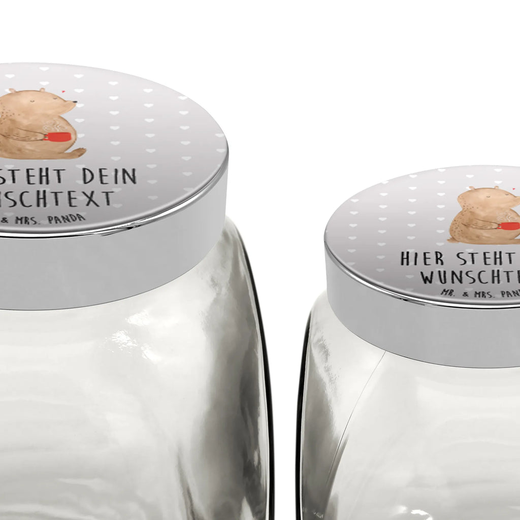 Spersonalizowany słoik na cukierki Niedźwiedź Poranna kawa Aufbewahrungsglas Für Süßes Mit Namen, Glasdose Für Bonbons Personalisiert, Leckerliglas Mit Wunschtext, Naschglas Mit Wunschtext, Bonbonglas Vintage Mit Wunschtext, Bonbonglas Retro Mit Namen, Bonbonglas Mit Namen, Bonbonglas Mit Korken Und Namen, Candyglas Mit Gravur, Deko Bonbonglas Mit Gravur, Bonbonglas Küche Mit Gravur, Bonbonglas Mit Deckel Und Gravur, Glasbehälter Für Naschzeug Mit Gravur, Glas Für Bonbons Mit Namen, Bonbonglas Mit Wunschtext, Bonbonglas Bedruckt, Personalisiertes Bonbonglas, Bonbonglas Als Geschenk Personalisiert, Süßigkeitenglas Mit Wunschtext, Bonbonglas Für Erwachsene Personalisiert, Bonbonglas Graviert, Vorratsdose Für Süßigkeiten Mit Gravur, Bonbonglas Selbst Gestalten, Bonbonglas Mit Schraubdeckel Und Wunschtext, Bonbonglas Für Kinder Mit Namen, Bonboniere Mit Gravur, Bonbonglas Mit Spruch, Glas Für Naschkatzen Mit Wunschtext, Bonbonglas Mit Liebevollem Spruch, Naschdose Mit Namen, Geschenkglas Für Süßes Mit Wunschtext, Vorratsglas Für Süßigkeiten Personalisiert, Bonbonglas Party Mit Wunschtext, Freundin, Freund, Liebe, Liebesgeschenk, Jahrestag, Verlobung, Partner, Ehemann, Ehefrau, Heiraten, Heiratsantrag, Hocheitstag, Mitbringsel, Hochzeitstag, Geschenk für Freundin, Geschenk für Frauen, Geschenk für Partner, für Männer, Liebesbeweis, für Ehemann, Valentinstag