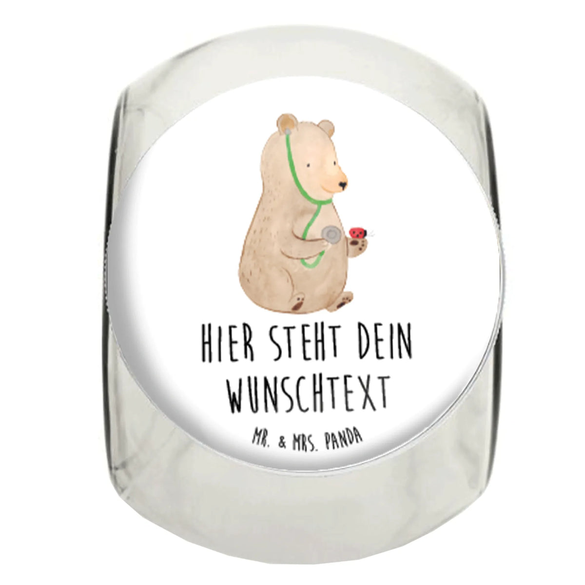 Personalisiertes Bonbonglas Bär Arzt Süßigkeiten Glas personalisiert, Personalisiertes Vorratsglas, Personalisiertes Kaffeeglas, Bonbonglas Selbst Gestalten, Bonbonglas Für Erwachsene Personalisiert, Vorratsglas personalisiert, Bonbonglas personalisiert, Bonbonglas Mit Schraubdeckel Und Wunschtext, Vorratsdose Personalisiert, Bonbonglas Mit Namen, Keksdose mit Namen, Keksglas personalisiert, Bonbonglas Mit Liebevollem Spruch, Glas mit Namen, Personalisiertes Keksglas, Keksdose personalisiert, Bonbonglas Party Mit Wunschtext, Personalisiertes Teeglas, Vorratsglas mit Deckel personalisiert, Personalisiertes Bonbonglas, Personalisiertes Glas mit Deckel, Bonbonglas Mit Wunschtext, Bonbonglas Als Geschenk Personalisiert, Teeglas mit Namen, Personalisierte Vorratsdose, Bonbonglas Mit Spruch, Bonbonglas Bedruckt, Personalisiertes Süßigkeitenglas, Aufbewahrungsglas Für Süßes Mit Namen, Bonbonglas Für Kinder Mit Namen, Keksglas mit Namen, Einmachglas personalisiert, Teddy, Bär, Teddybär, Professorin, Doktorin, Ärztin, Arzt, Professor, Doktor