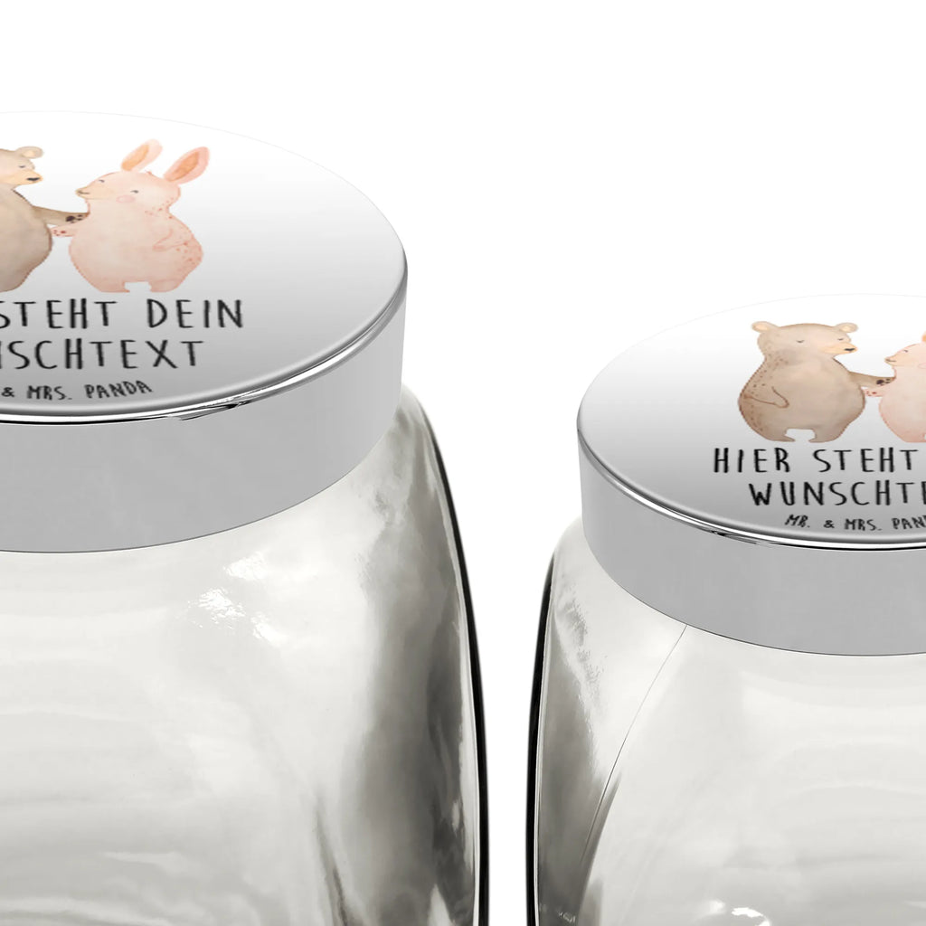 Spersonalizowany słoik na cukierki Niedźwiedź i królik Przytulać Bonbonglas Party Mit Wunschtext, Candyglas Mit Gravur, Bonbonglas Graviert, Bonbonglas Mit Deckel Und Gravur, Bonbonglas Mit Liebevollem Spruch, Leckerliglas Mit Wunschtext, Bonbonglas Als Geschenk Personalisiert, Süßigkeitenglas Mit Wunschtext, Personalisiertes Bonbonglas, Bonboniere Mit Gravur, Glasbehälter Für Naschzeug Mit Gravur, Bonbonglas Küche Mit Gravur, Bonbonglas Bedruckt, Bonbonglas Mit Namen, Bonbonglas Retro Mit Namen, Bonbonglas Mit Wunschtext, Vorratsglas Für Süßigkeiten Personalisiert, Bonbonglas Für Kinder Mit Namen, Naschdose Mit Namen, Bonbonglas Selbst Gestalten, Deko Bonbonglas Mit Gravur, Naschglas Mit Wunschtext, Bonbonglas Mit Korken Und Namen, Bonbonglas Mit Schraubdeckel Und Wunschtext, Vorratsdose Für Süßigkeiten Mit Gravur, Geschenkglas Für Süßes Mit Wunschtext, Aufbewahrungsglas Für Süßes Mit Namen, Glas Für Naschkatzen Mit Wunschtext, Bonbonglas Mit Spruch, Bonbonglas Für Erwachsene Personalisiert, Bonbonglas Vintage Mit Wunschtext, Glas Für Bonbons Mit Namen, Glasdose Für Bonbons Personalisiert, Heiratsantrag, Partner, Heiraten, Liebesgeschenk, Ehemann, Liebe, Hocheitstag, Freund, Jahrestag, Ehefrau, Freundin, Verlobung, Hase, Bester Freund, Freunde, Bär, Bärchen, Best Friends