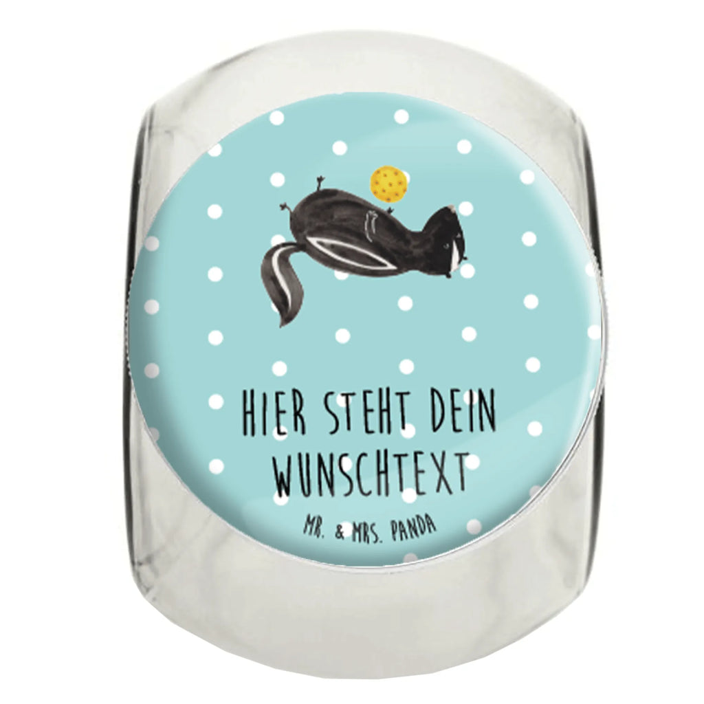 Personalized Candy Jar skunk ball Bonbonglas Für Kinder Mit Namen, Deko Bonbonglas Mit Gravur, Bonbonglas Graviert, Aufbewahrungsglas Für Süßes Mit Namen, Naschglas Mit Wunschtext, Bonbonglas Als Geschenk Personalisiert, Bonbonglas Retro Mit Namen, Süßigkeitenglas Mit Wunschtext, Bonbonglas Mit Liebevollem Spruch, Bonbonglas Mit Deckel Und Gravur, Vorratsdose Für Süßigkeiten Mit Gravur, Glas Für Naschkatzen Mit Wunschtext, Bonboniere Mit Gravur, Bonbonglas Mit Schraubdeckel Und Wunschtext, Glasbehälter Für Naschzeug Mit Gravur, Bonbonglas Mit Wunschtext, Bonbonglas Bedruckt, Candyglas Mit Gravur, Bonbonglas Mit Korken Und Namen, Vorratsglas Für Süßigkeiten Personalisiert, Bonbonglas Vintage Mit Wunschtext, Bonbonglas Mit Spruch, Naschdose Mit Namen, Glas Für Bonbons Mit Namen, Bonbonglas Mit Namen, Glasdose Für Bonbons Personalisiert, Bonbonglas Selbst Gestalten, Leckerliglas Mit Wunschtext, Personalisiertes Bonbonglas, Geschenkglas Für Süßes Mit Wunschtext, Bonbonglas Party Mit Wunschtext, Bonbonglas Küche Mit Gravur, Bonbonglas Für Erwachsene Personalisiert, Stinktier, Skunk, Wildtier, Stinker, Raubtier, Weisheit, verspielt, Stinki