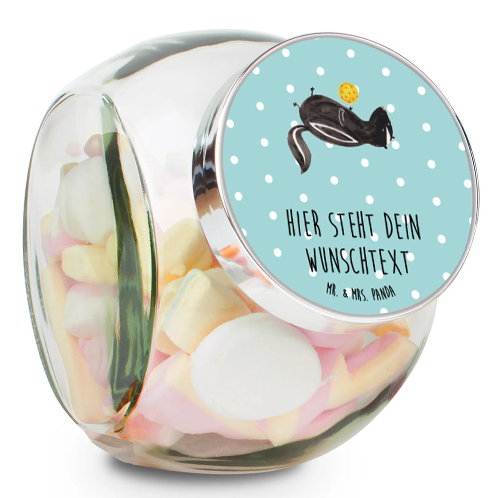 Personalized Candy Jar skunk ball Bonbonglas Für Kinder Mit Namen, Deko Bonbonglas Mit Gravur, Bonbonglas Graviert, Aufbewahrungsglas Für Süßes Mit Namen, Naschglas Mit Wunschtext, Bonbonglas Als Geschenk Personalisiert, Bonbonglas Retro Mit Namen, Süßigkeitenglas Mit Wunschtext, Bonbonglas Mit Liebevollem Spruch, Bonbonglas Mit Deckel Und Gravur, Vorratsdose Für Süßigkeiten Mit Gravur, Glas Für Naschkatzen Mit Wunschtext, Bonboniere Mit Gravur, Bonbonglas Mit Schraubdeckel Und Wunschtext, Glasbehälter Für Naschzeug Mit Gravur, Bonbonglas Mit Wunschtext, Bonbonglas Bedruckt, Candyglas Mit Gravur, Bonbonglas Mit Korken Und Namen, Vorratsglas Für Süßigkeiten Personalisiert, Bonbonglas Vintage Mit Wunschtext, Bonbonglas Mit Spruch, Naschdose Mit Namen, Glas Für Bonbons Mit Namen, Bonbonglas Mit Namen, Glasdose Für Bonbons Personalisiert, Bonbonglas Selbst Gestalten, Leckerliglas Mit Wunschtext, Personalisiertes Bonbonglas, Geschenkglas Für Süßes Mit Wunschtext, Bonbonglas Party Mit Wunschtext, Bonbonglas Küche Mit Gravur, Bonbonglas Für Erwachsene Personalisiert, Stinktier, Skunk, Wildtier, Stinker, Raubtier, Weisheit, verspielt, Stinki