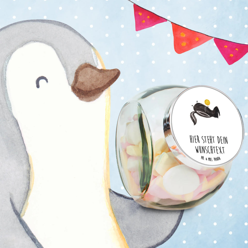 Personalized Candy Jar skunk ball Bonbonglas Für Kinder Mit Namen, Deko Bonbonglas Mit Gravur, Bonbonglas Graviert, Aufbewahrungsglas Für Süßes Mit Namen, Naschglas Mit Wunschtext, Bonbonglas Als Geschenk Personalisiert, Bonbonglas Retro Mit Namen, Süßigkeitenglas Mit Wunschtext, Bonbonglas Mit Liebevollem Spruch, Bonbonglas Mit Deckel Und Gravur, Vorratsdose Für Süßigkeiten Mit Gravur, Glas Für Naschkatzen Mit Wunschtext, Bonboniere Mit Gravur, Bonbonglas Mit Schraubdeckel Und Wunschtext, Glasbehälter Für Naschzeug Mit Gravur, Bonbonglas Mit Wunschtext, Bonbonglas Bedruckt, Candyglas Mit Gravur, Bonbonglas Mit Korken Und Namen, Vorratsglas Für Süßigkeiten Personalisiert, Bonbonglas Vintage Mit Wunschtext, Bonbonglas Mit Spruch, Naschdose Mit Namen, Glas Für Bonbons Mit Namen, Bonbonglas Mit Namen, Glasdose Für Bonbons Personalisiert, Bonbonglas Selbst Gestalten, Leckerliglas Mit Wunschtext, Personalisiertes Bonbonglas, Geschenkglas Für Süßes Mit Wunschtext, Bonbonglas Party Mit Wunschtext, Bonbonglas Küche Mit Gravur, Bonbonglas Für Erwachsene Personalisiert, Stinktier, Skunk, Wildtier, Stinker, Raubtier, Weisheit, verspielt, Stinki