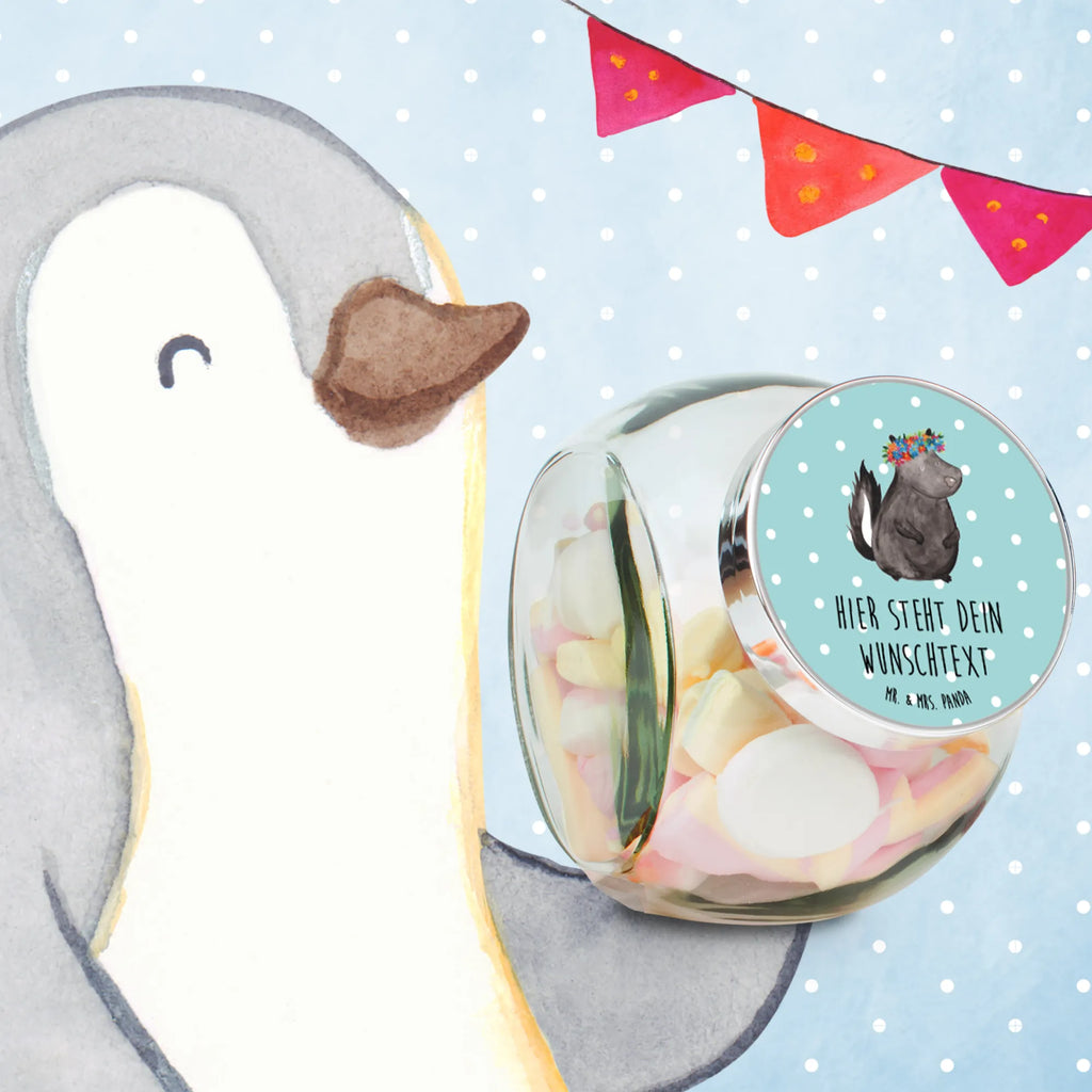 Spersonalizowany słoik na cukierki skunks dziewczynka Leckerliglas Mit Wunschtext, Deko Bonbonglas Mit Gravur, Glasdose Für Bonbons Personalisiert, Vorratsglas Für Süßigkeiten Personalisiert, Bonboniere Mit Gravur, Bonbonglas Graviert, Glas Für Bonbons Mit Namen, Personalisiertes Bonbonglas, Bonbonglas Party Mit Wunschtext, Naschglas Mit Wunschtext, Bonbonglas Selbst Gestalten, Bonbonglas Küche Mit Gravur, Naschdose Mit Namen, Bonbonglas Mit Spruch, Bonbonglas Vintage Mit Wunschtext, Bonbonglas Bedruckt, Bonbonglas Mit Wunschtext, Bonbonglas Mit Namen, Bonbonglas Als Geschenk Personalisiert, Bonbonglas Für Erwachsene Personalisiert, Aufbewahrungsglas Für Süßes Mit Namen, Bonbonglas Mit Liebevollem Spruch, Bonbonglas Retro Mit Namen, Vorratsdose Für Süßigkeiten Mit Gravur, Bonbonglas Mit Deckel Und Gravur, Bonbonglas Mit Korken Und Namen, Bonbonglas Für Kinder Mit Namen, Glas Für Naschkatzen Mit Wunschtext, Geschenkglas Für Süßes Mit Wunschtext, Glasbehälter Für Naschzeug Mit Gravur, Candyglas Mit Gravur, Bonbonglas Mit Schraubdeckel Und Wunschtext, Süßigkeitenglas Mit Wunschtext, Skunk, Stinktier, Stinker, Stinki, Raubtier, Yoga, Namaste, Wildtier