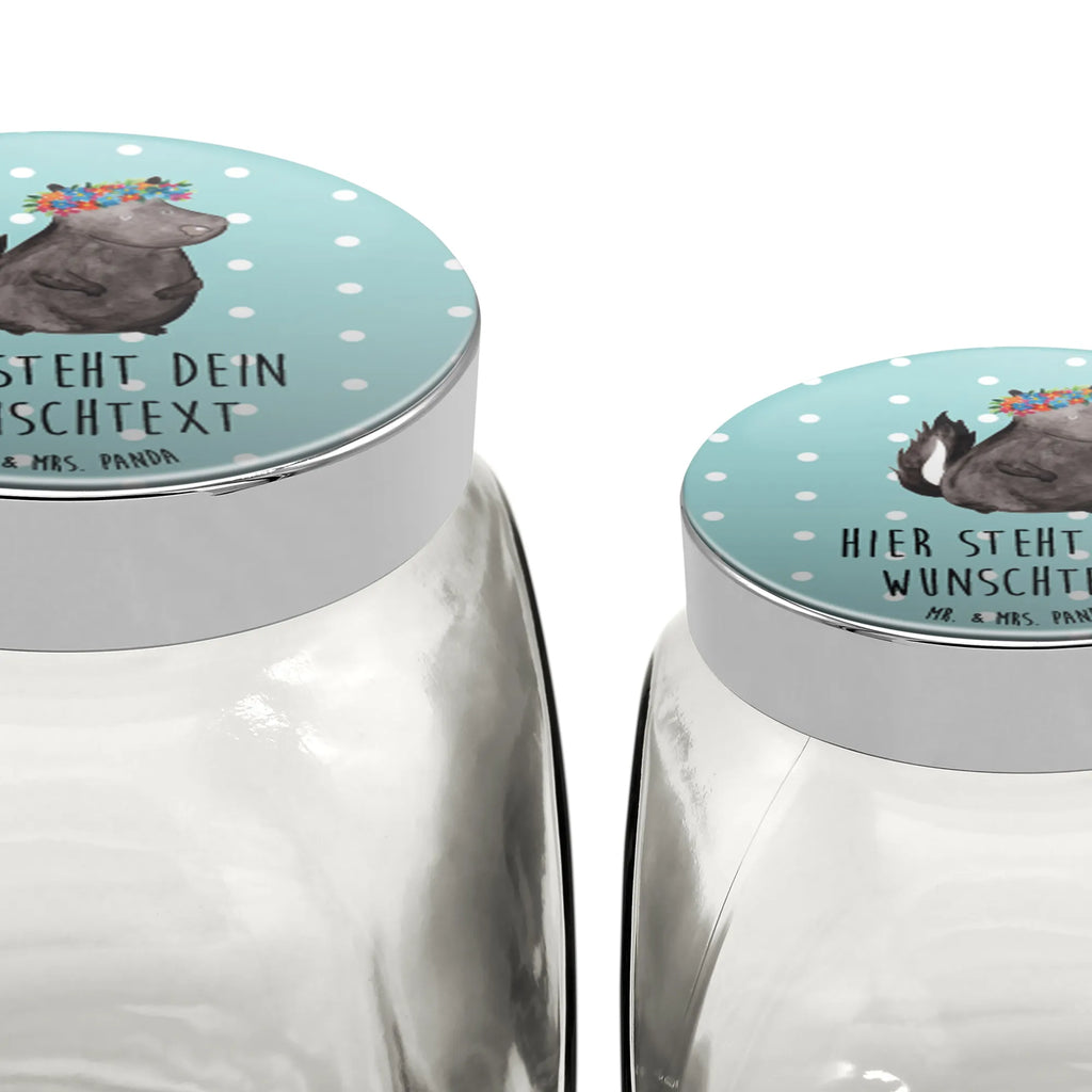 Spersonalizowany słoik na cukierki skunks dziewczynka Leckerliglas Mit Wunschtext, Deko Bonbonglas Mit Gravur, Glasdose Für Bonbons Personalisiert, Vorratsglas Für Süßigkeiten Personalisiert, Bonboniere Mit Gravur, Bonbonglas Graviert, Glas Für Bonbons Mit Namen, Personalisiertes Bonbonglas, Bonbonglas Party Mit Wunschtext, Naschglas Mit Wunschtext, Bonbonglas Selbst Gestalten, Bonbonglas Küche Mit Gravur, Naschdose Mit Namen, Bonbonglas Mit Spruch, Bonbonglas Vintage Mit Wunschtext, Bonbonglas Bedruckt, Bonbonglas Mit Wunschtext, Bonbonglas Mit Namen, Bonbonglas Als Geschenk Personalisiert, Bonbonglas Für Erwachsene Personalisiert, Aufbewahrungsglas Für Süßes Mit Namen, Bonbonglas Mit Liebevollem Spruch, Bonbonglas Retro Mit Namen, Vorratsdose Für Süßigkeiten Mit Gravur, Bonbonglas Mit Deckel Und Gravur, Bonbonglas Mit Korken Und Namen, Bonbonglas Für Kinder Mit Namen, Glas Für Naschkatzen Mit Wunschtext, Geschenkglas Für Süßes Mit Wunschtext, Glasbehälter Für Naschzeug Mit Gravur, Candyglas Mit Gravur, Bonbonglas Mit Schraubdeckel Und Wunschtext, Süßigkeitenglas Mit Wunschtext, Skunk, Stinktier, Stinker, Stinki, Raubtier, Yoga, Namaste, Wildtier