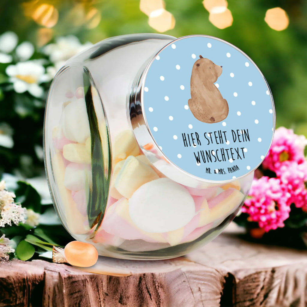 Personalisiertes Bonbonglas Bär Schulterblick Bonbonglas Mit Spruch, Bonbonglas Retro Mit Namen, Bonbonglas Küche Mit Gravur, Bonbonglas Mit Schraubdeckel Und Wunschtext, Glasbehälter Für Naschzeug Mit Gravur, Süßigkeitenglas Mit Wunschtext, Glas Für Naschkatzen Mit Wunschtext, Bonbonglas Mit Liebevollem Spruch, Bonbonglas Party Mit Wunschtext, Bonboniere Mit Gravur, Geschenkglas Für Süßes Mit Wunschtext, Bonbonglas Für Erwachsene Personalisiert, Glasdose Für Bonbons Personalisiert, Glas Für Bonbons Mit Namen, Bonbonglas Für Kinder Mit Namen, Vorratsdose Für Süßigkeiten Mit Gravur, Deko Bonbonglas Mit Gravur, Bonbonglas Als Geschenk Personalisiert, Bonbonglas Vintage Mit Wunschtext, Bonbonglas Mit Wunschtext, Vorratsglas Für Süßigkeiten Personalisiert, Bonbonglas Mit Namen, Leckerliglas Mit Wunschtext, Bonbonglas Graviert, Personalisiertes Bonbonglas, Bonbonglas Mit Korken Und Namen, Aufbewahrungsglas Für Süßes Mit Namen, Naschdose Mit Namen, Candyglas Mit Gravur, Bonbonglas Mit Deckel Und Gravur, Bonbonglas Bedruckt, Bonbonglas Selbst Gestalten, Naschglas Mit Wunschtext, Teddy, Bär, Teddybär, Weltansicht, Bärenliebe, Bären, Selbstachtung, Motivation, Weisheit