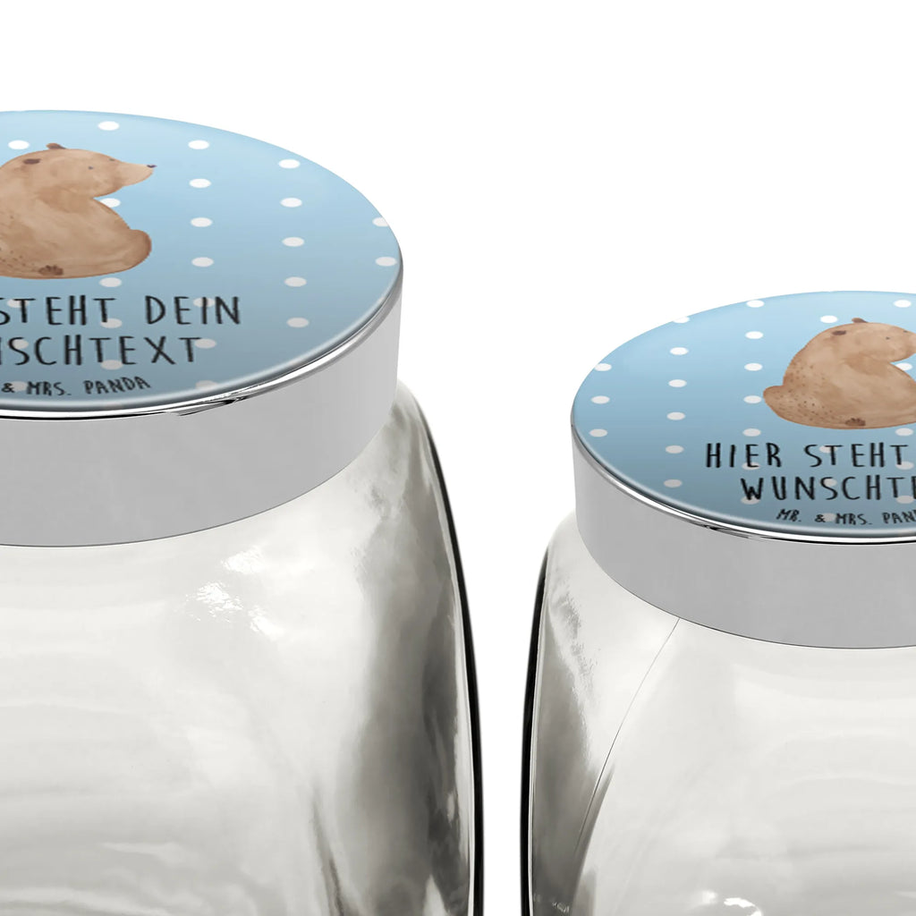 Personalisiertes Bonbonglas Bär Schulterblick Bonbonglas Mit Spruch, Bonbonglas Retro Mit Namen, Bonbonglas Küche Mit Gravur, Bonbonglas Mit Schraubdeckel Und Wunschtext, Glasbehälter Für Naschzeug Mit Gravur, Süßigkeitenglas Mit Wunschtext, Glas Für Naschkatzen Mit Wunschtext, Bonbonglas Mit Liebevollem Spruch, Bonbonglas Party Mit Wunschtext, Bonboniere Mit Gravur, Geschenkglas Für Süßes Mit Wunschtext, Bonbonglas Für Erwachsene Personalisiert, Glasdose Für Bonbons Personalisiert, Glas Für Bonbons Mit Namen, Bonbonglas Für Kinder Mit Namen, Vorratsdose Für Süßigkeiten Mit Gravur, Deko Bonbonglas Mit Gravur, Bonbonglas Als Geschenk Personalisiert, Bonbonglas Vintage Mit Wunschtext, Bonbonglas Mit Wunschtext, Vorratsglas Für Süßigkeiten Personalisiert, Bonbonglas Mit Namen, Leckerliglas Mit Wunschtext, Bonbonglas Graviert, Personalisiertes Bonbonglas, Bonbonglas Mit Korken Und Namen, Aufbewahrungsglas Für Süßes Mit Namen, Naschdose Mit Namen, Candyglas Mit Gravur, Bonbonglas Mit Deckel Und Gravur, Bonbonglas Bedruckt, Bonbonglas Selbst Gestalten, Naschglas Mit Wunschtext, Teddy, Bär, Teddybär, Weltansicht, Bärenliebe, Bären, Selbstachtung, Motivation, Weisheit