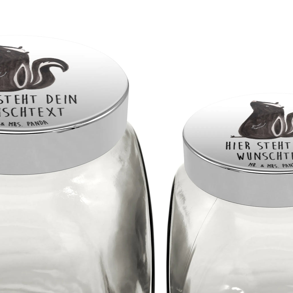 Personalized Candy Jar skunk Sit Glas Für Naschkatzen Mit Wunschtext, Bonbonglas Mit Liebevollem Spruch, Bonbonglas Graviert, Glasbehälter Für Naschzeug Mit Gravur, Bonbonglas Als Geschenk Personalisiert, Bonbonglas Vintage Mit Wunschtext, Leckerliglas Mit Wunschtext, Bonbonglas Party Mit Wunschtext, Aufbewahrungsglas Für Süßes Mit Namen, Bonbonglas Mit Namen, Glas Für Bonbons Mit Namen, Bonbonglas Küche Mit Gravur, Bonbonglas Retro Mit Namen, Bonbonglas Für Kinder Mit Namen, Deko Bonbonglas Mit Gravur, Bonbonglas Für Erwachsene Personalisiert, Süßigkeitenglas Mit Wunschtext, Geschenkglas Für Süßes Mit Wunschtext, Bonbonglas Mit Wunschtext, Bonbonglas Mit Spruch, Bonbonglas Selbst Gestalten, Bonbonglas Bedruckt, Candyglas Mit Gravur, Bonbonglas Mit Schraubdeckel Und Wunschtext, Naschdose Mit Namen, Bonbonglas Mit Korken Und Namen, Vorratsdose Für Süßigkeiten Mit Gravur, Bonbonglas Mit Deckel Und Gravur, Bonboniere Mit Gravur, Vorratsglas Für Süßigkeiten Personalisiert, Personalisiertes Bonbonglas, Naschglas Mit Wunschtext, Glasdose Für Bonbons Personalisiert, Stinktier, Skunk, Recht, Besserwisser, Stinker, Spruch, Büro, Wildtier, Raubtier, Stinki