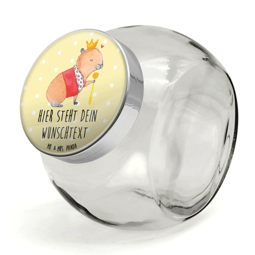 Personalisiertes Bonbonglas Capybara König Candyglas Mit Gravur, Bonbonglas Party Mit Wunschtext, Bonboniere Mit Gravur, Glas Für Naschkatzen Mit Wunschtext, Bonbonglas Für Kinder Mit Namen, Naschglas Mit Wunschtext, Bonbonglas Selbst Gestalten, Aufbewahrungsglas Für Süßes Mit Namen, Vorratsdose Für Süßigkeiten Mit Gravur, Glasbehälter Für Naschzeug Mit Gravur, Leckerliglas Mit Wunschtext, Naschdose Mit Namen, Glasdose Für Bonbons Personalisiert, Bonbonglas Mit Wunschtext, Personalisiertes Bonbonglas, Bonbonglas Mit Spruch, Geschenkglas Für Süßes Mit Wunschtext, Bonbonglas Vintage Mit Wunschtext, Bonbonglas Als Geschenk Personalisiert, Bonbonglas Mit Schraubdeckel Und Wunschtext, Bonbonglas Mit Liebevollem Spruch, Bonbonglas Bedruckt, Bonbonglas Küche Mit Gravur, Deko Bonbonglas Mit Gravur, Bonbonglas Mit Korken Und Namen, Bonbonglas Für Erwachsene Personalisiert, Bonbonglas Mit Namen, Bonbonglas Graviert, Süßigkeitenglas Mit Wunschtext, Bonbonglas Retro Mit Namen, Glas Für Bonbons Mit Namen, Bonbonglas Mit Deckel Und Gravur, Vorratsglas Für Süßigkeiten Personalisiert, Tiermotive, Gute Laune, lustige Sprüche, Tiere, König, Capybara
