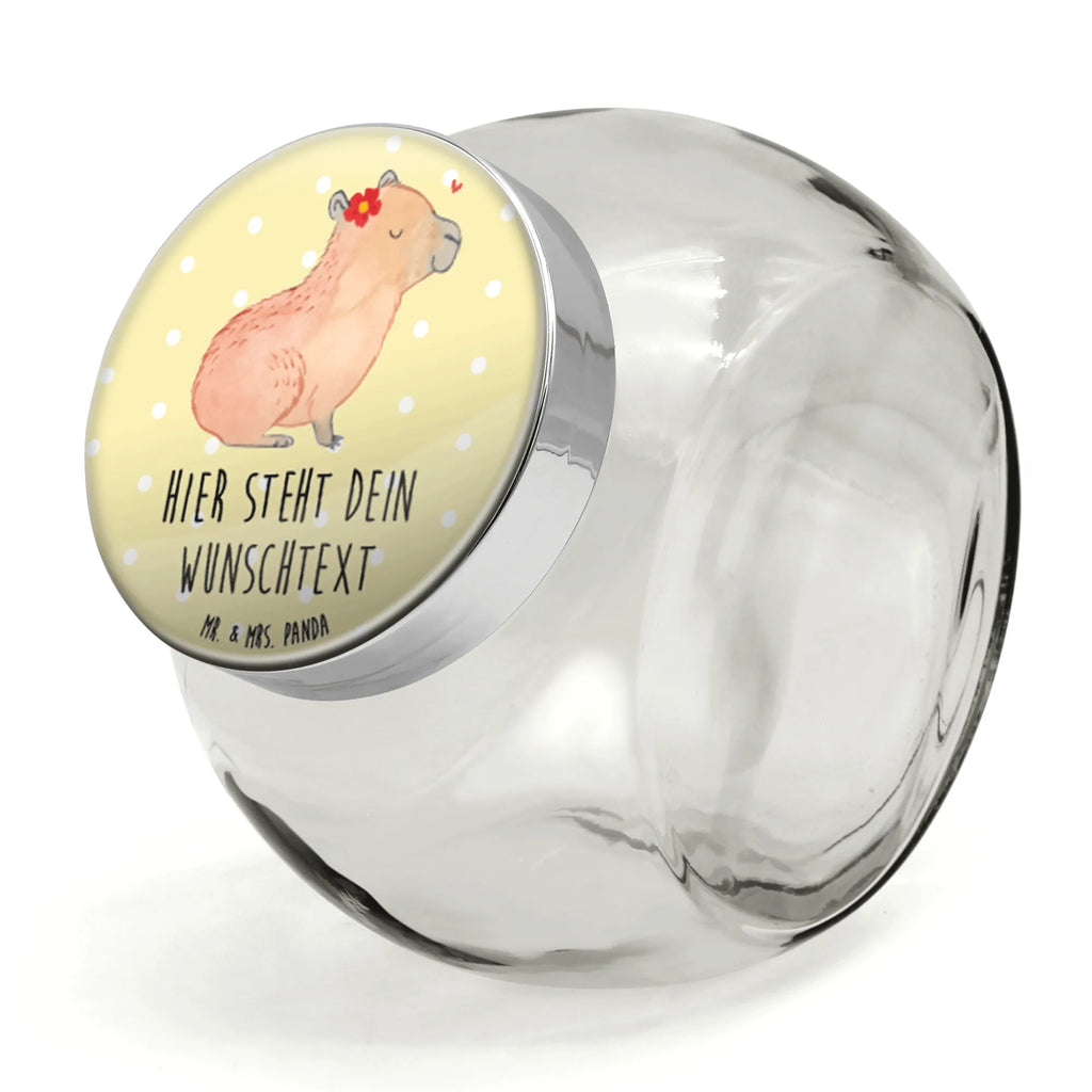 Personalized Candy Jar Capybara flower Bonbonglas Mit Deckel Und Gravur, Geschenkglas Für Süßes Mit Wunschtext, Süßigkeitenglas Mit Wunschtext, Bonbonglas Mit Schraubdeckel Und Wunschtext, Glasbehälter Für Naschzeug Mit Gravur, Bonbonglas Als Geschenk Personalisiert, Candyglas Mit Gravur, Bonbonglas Mit Spruch, Bonbonglas Bedruckt, Aufbewahrungsglas Für Süßes Mit Namen, Bonbonglas Selbst Gestalten, Bonbonglas Für Kinder Mit Namen, Naschdose Mit Namen, Personalisiertes Bonbonglas, Bonbonglas Graviert, Deko Bonbonglas Mit Gravur, Bonbonglas Küche Mit Gravur, Bonbonglas Mit Liebevollem Spruch, Vorratsglas Für Süßigkeiten Personalisiert, Bonbonglas Mit Wunschtext, Glas Für Naschkatzen Mit Wunschtext, Bonbonglas Mit Namen, Bonboniere Mit Gravur, Bonbonglas Party Mit Wunschtext, Vorratsdose Für Süßigkeiten Mit Gravur, Bonbonglas Für Erwachsene Personalisiert, Glasdose Für Bonbons Personalisiert, Bonbonglas Retro Mit Namen, Bonbonglas Vintage Mit Wunschtext, Leckerliglas Mit Wunschtext, Glas Für Bonbons Mit Namen, Naschglas Mit Wunschtext, Bonbonglas Mit Korken Und Namen, Tiermotive, Gute Laune, lustige Sprüche, Tiere, Capybara