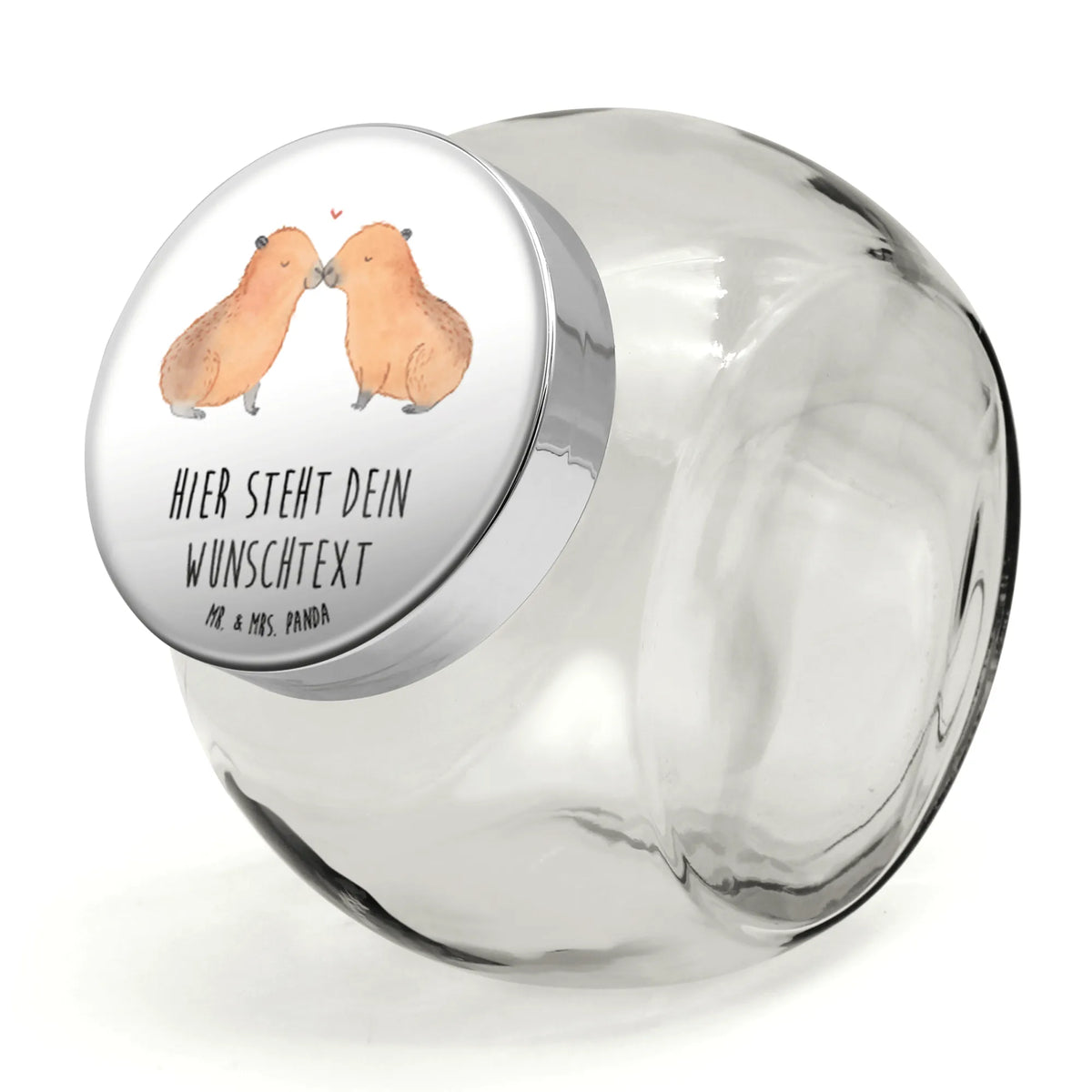 Personalized Candy Jar Capybara love Bonbonglas Mit Spruch, Aufbewahrungsglas Für Süßes Mit Namen, Bonbonglas Mit Schraubdeckel Und Wunschtext, Glas mit Namen, Personalisiertes Süßigkeitenglas, Vorratsdose Personalisiert, Keksdose personalisiert, Bonbonglas Mit Namen, Personalisiertes Glas mit Deckel, Vorratsglas personalisiert, Bonbonglas Selbst Gestalten, Bonbonglas Für Erwachsene Personalisiert, Vorratsglas mit Deckel personalisiert, Bonbonglas Bedruckt, Einmachglas personalisiert, Personalisierte Vorratsdose, Keksdose mit Namen, Bonbonglas Für Kinder Mit Namen, Bonbonglas personalisiert, Personalisiertes Bonbonglas, Bonbonglas Mit Liebevollem Spruch, Bonbonglas Als Geschenk Personalisiert, Süßigkeiten Glas personalisiert, Teeglas mit Namen, Personalisiertes Keksglas, Personalisiertes Teeglas, Personalisiertes Vorratsglas, Keksglas mit Namen, Bonbonglas Mit Wunschtext, Bonbonglas Party Mit Wunschtext, Personalisiertes Kaffeeglas, Keksglas personalisiert, Lustige Sprüche, Tiere, Tiermotive, Gute Laune, Du Bist Meins, Verschmolzen, Herzlich, Verliebt, Beziehung, Ehejubiläum, Liebesbeweis, Partnertiere, Paar, Liebesspruch, Romantisches Geschenk, Kuschel Capybaras, Tierliebe, Liebe, Valentinstag, Jahrestag, Capybara, Handgezeichnet, Ich Bin Deins, Geschenkidee