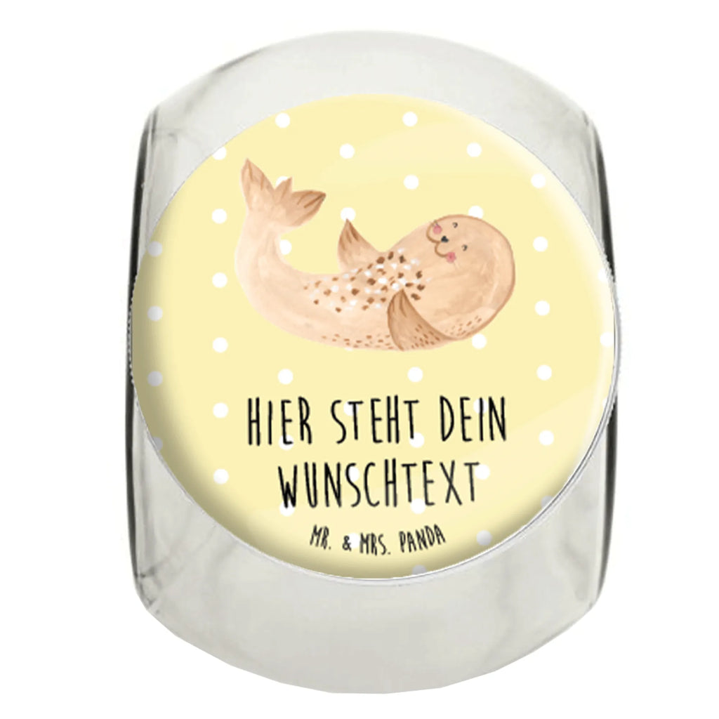 Personalized Candy Jar seal Lay Bonbonglas Selbst Gestalten, Glas Für Bonbons Mit Namen, Bonboniere Mit Gravur, Personalisiertes Bonbonglas, Bonbonglas Bedruckt, Bonbonglas Retro Mit Namen, Bonbonglas Mit Deckel Und Gravur, Bonbonglas Mit Schraubdeckel Und Wunschtext, Bonbonglas Party Mit Wunschtext, Aufbewahrungsglas Für Süßes Mit Namen, Bonbonglas Mit Korken Und Namen, Süßigkeitenglas Mit Wunschtext, Bonbonglas Als Geschenk Personalisiert, Naschglas Mit Wunschtext, Bonbonglas Mit Liebevollem Spruch, Geschenkglas Für Süßes Mit Wunschtext, Bonbonglas Für Kinder Mit Namen, Bonbonglas Mit Namen, Bonbonglas Mit Wunschtext, Vorratsdose Für Süßigkeiten Mit Gravur, Glasdose Für Bonbons Personalisiert, Bonbonglas Vintage Mit Wunschtext, Bonbonglas Für Erwachsene Personalisiert, Bonbonglas Küche Mit Gravur, Glas Für Naschkatzen Mit Wunschtext, Deko Bonbonglas Mit Gravur, Bonbonglas Mit Spruch, Vorratsglas Für Süßigkeiten Personalisiert, Candyglas Mit Gravur, Leckerliglas Mit Wunschtext, Naschdose Mit Namen, Glasbehälter Für Naschzeug Mit Gravur, Bonbonglas Graviert, Tiermotive, Gute Laune, lustige Sprüche, Tiere, Lachen, Strand, Robbe, Freude, Seehund, Ostsee, Nordsee, Meerestier, Robben