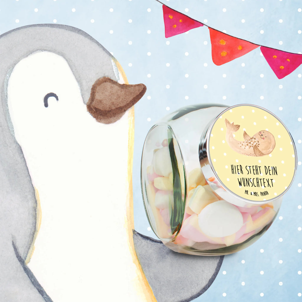 Personalized Candy Jar seal Lay Bonbonglas Selbst Gestalten, Glas Für Bonbons Mit Namen, Bonboniere Mit Gravur, Personalisiertes Bonbonglas, Bonbonglas Bedruckt, Bonbonglas Retro Mit Namen, Bonbonglas Mit Deckel Und Gravur, Bonbonglas Mit Schraubdeckel Und Wunschtext, Bonbonglas Party Mit Wunschtext, Aufbewahrungsglas Für Süßes Mit Namen, Bonbonglas Mit Korken Und Namen, Süßigkeitenglas Mit Wunschtext, Bonbonglas Als Geschenk Personalisiert, Naschglas Mit Wunschtext, Bonbonglas Mit Liebevollem Spruch, Geschenkglas Für Süßes Mit Wunschtext, Bonbonglas Für Kinder Mit Namen, Bonbonglas Mit Namen, Bonbonglas Mit Wunschtext, Vorratsdose Für Süßigkeiten Mit Gravur, Glasdose Für Bonbons Personalisiert, Bonbonglas Vintage Mit Wunschtext, Bonbonglas Für Erwachsene Personalisiert, Bonbonglas Küche Mit Gravur, Glas Für Naschkatzen Mit Wunschtext, Deko Bonbonglas Mit Gravur, Bonbonglas Mit Spruch, Vorratsglas Für Süßigkeiten Personalisiert, Candyglas Mit Gravur, Leckerliglas Mit Wunschtext, Naschdose Mit Namen, Glasbehälter Für Naschzeug Mit Gravur, Bonbonglas Graviert, Tiermotive, Gute Laune, lustige Sprüche, Tiere, Lachen, Strand, Robbe, Freude, Seehund, Ostsee, Nordsee, Meerestier, Robben