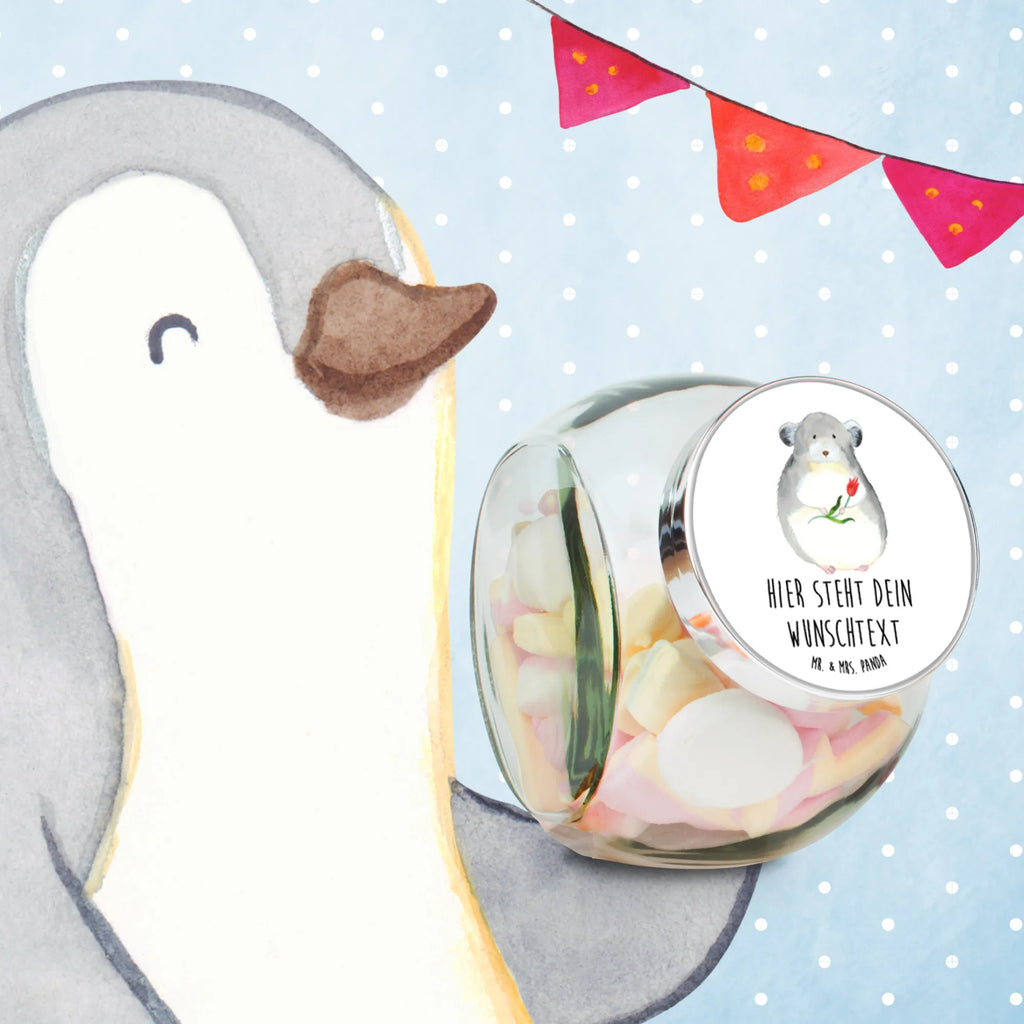 Personalized Candy Jar chinchilla flower Bonbonglas Als Geschenk Personalisiert, Glasbehälter Für Naschzeug Mit Gravur, Bonbonglas Graviert, Vorratsglas Für Süßigkeiten Personalisiert, Aufbewahrungsglas Für Süßes Mit Namen, Naschglas Mit Wunschtext, Bonbonglas Küche Mit Gravur, Deko Bonbonglas Mit Gravur, Bonbonglas Mit Spruch, Bonbonglas Mit Korken Und Namen, Bonbonglas Für Kinder Mit Namen, Geschenkglas Für Süßes Mit Wunschtext, Süßigkeitenglas Mit Wunschtext, Glas Für Bonbons Mit Namen, Bonbonglas Selbst Gestalten, Personalisiertes Bonbonglas, Leckerliglas Mit Wunschtext, Bonbonglas Bedruckt, Bonbonglas Mit Wunschtext, Bonbonglas Für Erwachsene Personalisiert, Bonbonglas Mit Deckel Und Gravur, Bonbonglas Party Mit Wunschtext, Bonboniere Mit Gravur, Bonbonglas Retro Mit Namen, Glasdose Für Bonbons Personalisiert, Bonbonglas Vintage Mit Wunschtext, Bonbonglas Mit Liebevollem Spruch, Vorratsdose Für Süßigkeiten Mit Gravur, Glas Für Naschkatzen Mit Wunschtext, Bonbonglas Mit Namen, Naschdose Mit Namen, Bonbonglas Mit Schraubdeckel Und Wunschtext, Candyglas Mit Gravur, Tiermotive, Gute Laune, lustige Sprüche, Tiere, Büro, Chinchillas, Büroalltag, Liebeskummer, Chaos, traurig sein, Chinchilla, Glücklichsein, Depressionen, Kummer