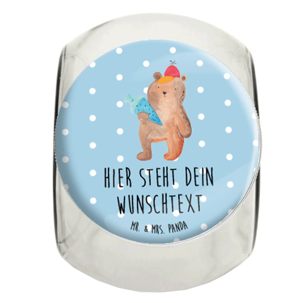 Personalized Candy Jar bear School cone Bonbonglas Für Erwachsene Personalisiert, Bonbonglas Graviert, Bonboniere Mit Gravur, Glasdose Für Bonbons Personalisiert, Bonbonglas Selbst Gestalten, Vorratsglas Für Süßigkeiten Personalisiert, Bonbonglas Mit Spruch, Bonbonglas Bedruckt, Deko Bonbonglas Mit Gravur, Leckerliglas Mit Wunschtext, Glasbehälter Für Naschzeug Mit Gravur, Bonbonglas Mit Namen, Bonbonglas Mit Deckel Und Gravur, Bonbonglas Mit Liebevollem Spruch, Naschglas Mit Wunschtext, Bonbonglas Vintage Mit Wunschtext, Bonbonglas Mit Schraubdeckel Und Wunschtext, Naschdose Mit Namen, Bonbonglas Küche Mit Gravur, Bonbonglas Als Geschenk Personalisiert, Glas Für Bonbons Mit Namen, Personalisiertes Bonbonglas, Aufbewahrungsglas Für Süßes Mit Namen, Bonbonglas Party Mit Wunschtext, Geschenkglas Für Süßes Mit Wunschtext, Bonbonglas Mit Wunschtext, Glas Für Naschkatzen Mit Wunschtext, Bonbonglas Für Kinder Mit Namen, Bonbonglas Mit Korken Und Namen, Süßigkeitenglas Mit Wunschtext, Bonbonglas Retro Mit Namen, Vorratsdose Für Süßigkeiten Mit Gravur, Candyglas Mit Gravur, Bär, Teddy, Teddybär, Schulanfang, Bär Motiv, Schule Geschenk, Erster Schultag Geschenk, Schultüte, Grundschule, Schulbeginn, Einschulung Geschenk
