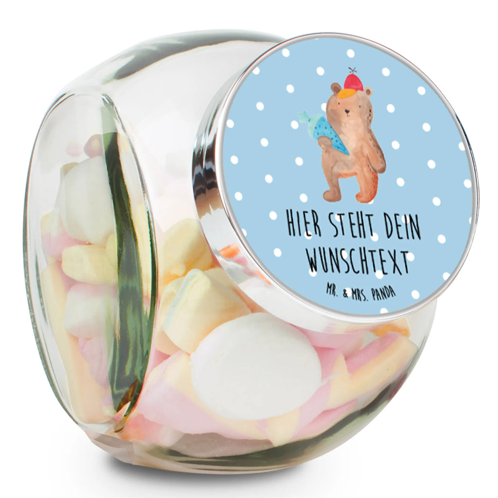 Personalized Candy Jar bear School cone Bonbonglas Für Erwachsene Personalisiert, Bonbonglas Graviert, Bonboniere Mit Gravur, Glasdose Für Bonbons Personalisiert, Bonbonglas Selbst Gestalten, Vorratsglas Für Süßigkeiten Personalisiert, Bonbonglas Mit Spruch, Bonbonglas Bedruckt, Deko Bonbonglas Mit Gravur, Leckerliglas Mit Wunschtext, Glasbehälter Für Naschzeug Mit Gravur, Bonbonglas Mit Namen, Bonbonglas Mit Deckel Und Gravur, Bonbonglas Mit Liebevollem Spruch, Naschglas Mit Wunschtext, Bonbonglas Vintage Mit Wunschtext, Bonbonglas Mit Schraubdeckel Und Wunschtext, Naschdose Mit Namen, Bonbonglas Küche Mit Gravur, Bonbonglas Als Geschenk Personalisiert, Glas Für Bonbons Mit Namen, Personalisiertes Bonbonglas, Aufbewahrungsglas Für Süßes Mit Namen, Bonbonglas Party Mit Wunschtext, Geschenkglas Für Süßes Mit Wunschtext, Bonbonglas Mit Wunschtext, Glas Für Naschkatzen Mit Wunschtext, Bonbonglas Für Kinder Mit Namen, Bonbonglas Mit Korken Und Namen, Süßigkeitenglas Mit Wunschtext, Bonbonglas Retro Mit Namen, Vorratsdose Für Süßigkeiten Mit Gravur, Candyglas Mit Gravur, Bär, Teddy, Teddybär, Schulanfang, Bär Motiv, Schule Geschenk, Erster Schultag Geschenk, Schultüte, Grundschule, Schulbeginn, Einschulung Geschenk