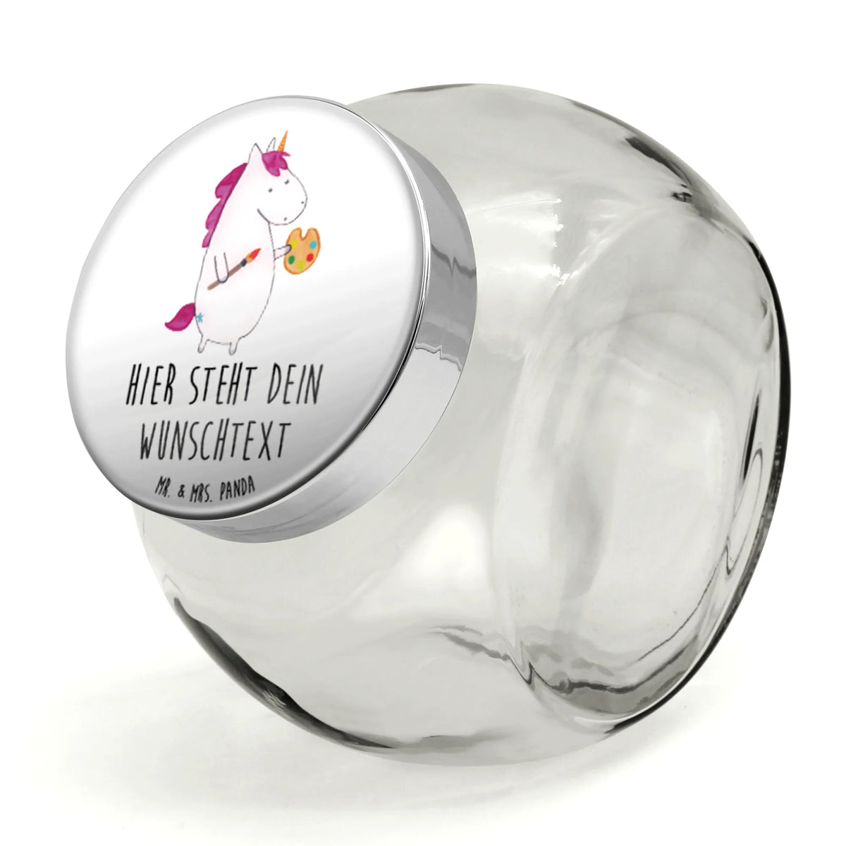 Personalisiertes Bonbonglas Einhorn Künstler Bonbonglas Mit Spruch, Bonbonglas Als Geschenk Personalisiert, Aufbewahrungsglas Für Süßes Mit Namen, Personalisiertes Kaffeeglas, Personalisiertes Bonbonglas, Bonbonglas Mit Namen, Bonbonglas Mit Schraubdeckel Und Wunschtext, Bonbonglas personalisiert, Glas mit Namen, Einmachglas personalisiert, Bonbonglas Mit Liebevollem Spruch, Bonbonglas Mit Wunschtext, Bonbonglas Bedruckt, Personalisiertes Süßigkeitenglas, Bonbonglas Für Kinder Mit Namen, Personalisiertes Teeglas, Vorratsdose Personalisiert, Personalisiertes Keksglas, Teeglas mit Namen, Keksglas personalisiert, Bonbonglas Für Erwachsene Personalisiert, Personalisiertes Glas mit Deckel, Bonbonglas Party Mit Wunschtext, Keksglas mit Namen, Bonbonglas Selbst Gestalten, Personalisiertes Vorratsglas, Personalisierte Vorratsdose, Keksdose personalisiert, Vorratsglas mit Deckel personalisiert, Vorratsglas personalisiert, Keksdose mit Namen, Süßigkeiten Glas personalisiert, Einhorn, Einhorn Deko, Einhörner, Unicorn, Künstler, Englisch, Farbe, Welt, Maler, Artist, Pinsel, Zeichnen, Malen, Geschenk, Stift