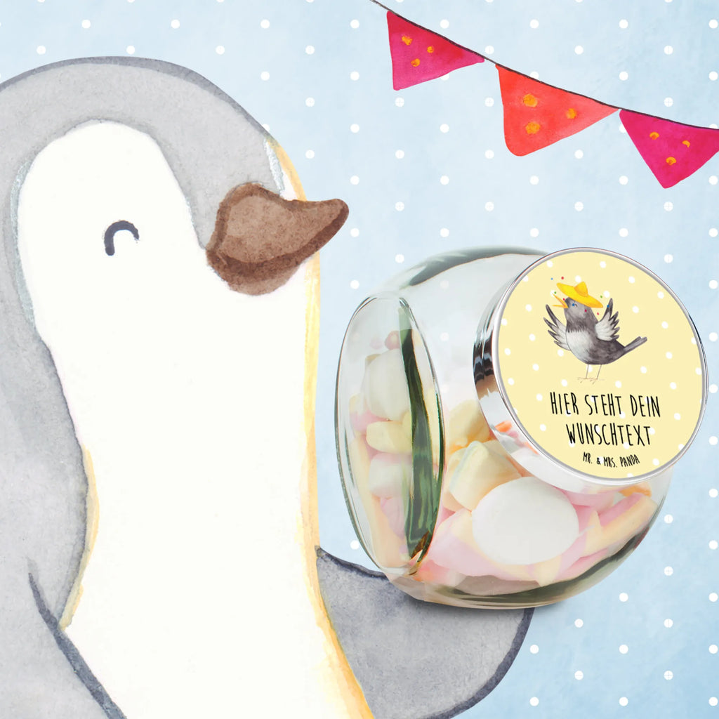Personalized Candy Jar Crow sombrero Geschenkglas Für Süßes Mit Wunschtext, Bonbonglas Retro Mit Namen, Naschdose Mit Namen, Bonbonglas Als Geschenk Personalisiert, Bonbonglas Mit Namen, Aufbewahrungsglas Für Süßes Mit Namen, Naschglas Mit Wunschtext, Glas Für Bonbons Mit Namen, Vorratsdose Für Süßigkeiten Mit Gravur, Bonbonglas Mit Spruch, Bonbonglas Graviert, Bonbonglas Mit Wunschtext, Candyglas Mit Gravur, Personalisiertes Bonbonglas, Leckerliglas Mit Wunschtext, Bonbonglas Selbst Gestalten, Bonbonglas Mit Schraubdeckel Und Wunschtext, Glasbehälter Für Naschzeug Mit Gravur, Bonbonglas Mit Liebevollem Spruch, Glas Für Naschkatzen Mit Wunschtext, Bonbonglas Küche Mit Gravur, Bonbonglas Vintage Mit Wunschtext, Bonbonglas Bedruckt, Bonbonglas Mit Korken Und Namen, Bonbonglas Für Erwachsene Personalisiert, Bonboniere Mit Gravur, Bonbonglas Für Kinder Mit Namen, Vorratsglas Für Süßigkeiten Personalisiert, Bonbonglas Party Mit Wunschtext, Deko Bonbonglas Mit Gravur, Süßigkeitenglas Mit Wunschtext, Bonbonglas Mit Deckel Und Gravur, Glasdose Für Bonbons Personalisiert, Tiermotive, Gute Laune, lustige Sprüche, Tiere, froh, Motivation, Rabe, Elster, Vogel, Glück Spruch, glücklich sein, Vögel, Spruch positiv, fröhlich sein