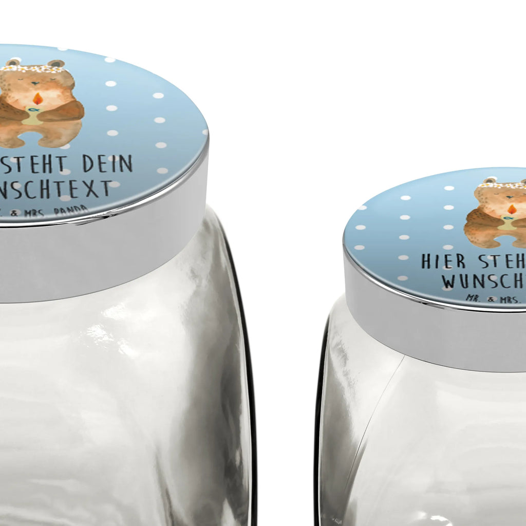 Personalized Candy Jar bear communion Bonbonglas Für Erwachsene Personalisiert, Bonbonglas Mit Wunschtext, Bonbonglas Retro Mit Namen, Bonbonglas Küche Mit Gravur, Bonbonglas Selbst Gestalten, Bonboniere Mit Gravur, Aufbewahrungsglas Für Süßes Mit Namen, Glas Für Bonbons Mit Namen, Bonbonglas Mit Schraubdeckel Und Wunschtext, Bonbonglas Als Geschenk Personalisiert, Glasdose Für Bonbons Personalisiert, Bonbonglas Vintage Mit Wunschtext, Bonbonglas Mit Spruch, Glas Für Naschkatzen Mit Wunschtext, Vorratsglas Für Süßigkeiten Personalisiert, Bonbonglas Mit Namen, Deko Bonbonglas Mit Gravur, Bonbonglas Für Kinder Mit Namen, Bonbonglas Mit Deckel Und Gravur, Bonbonglas Mit Liebevollem Spruch, Bonbonglas Party Mit Wunschtext, Personalisiertes Bonbonglas, Bonbonglas Mit Korken Und Namen, Naschglas Mit Wunschtext, Geschenkglas Für Süßes Mit Wunschtext, Leckerliglas Mit Wunschtext, Glasbehälter Für Naschzeug Mit Gravur, Vorratsdose Für Süßigkeiten Mit Gravur, Naschdose Mit Namen, Süßigkeitenglas Mit Wunschtext, Bonbonglas Bedruckt, Bonbonglas Graviert, Candyglas Mit Gravur, Bär, Teddy, Teddybär, katholisch, Taufkerze, Kommunion, Gottes Segen