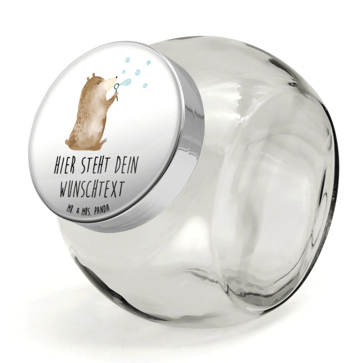 Personalisiertes Bonbonglas Bär Seifenblasen Personalisiertes Glas mit Deckel, Bonbonglas Für Kinder Mit Namen, Einmachglas personalisiert, Personalisierte Vorratsdose, Süßigkeiten Glas personalisiert, Bonbonglas Als Geschenk Personalisiert, Personalisiertes Süßigkeitenglas, Bonbonglas personalisiert, Personalisiertes Vorratsglas, Personalisiertes Bonbonglas, Bonbonglas Party Mit Wunschtext, Bonbonglas Selbst Gestalten, Vorratsglas mit Deckel personalisiert, Keksdose mit Namen, Bonbonglas Mit Liebevollem Spruch, Aufbewahrungsglas Für Süßes Mit Namen, Keksglas mit Namen, Personalisiertes Kaffeeglas, Bonbonglas Bedruckt, Vorratsdose Personalisiert, Glas mit Namen, Personalisiertes Keksglas, Bonbonglas Für Erwachsene Personalisiert, Teeglas mit Namen, Personalisiertes Teeglas, Keksdose personalisiert, Bonbonglas Mit Namen, Keksglas personalisiert, Bonbonglas Mit Wunschtext, Vorratsglas personalisiert, Bonbonglas Mit Spruch, Bonbonglas Mit Schraubdeckel Und Wunschtext, Teddy, Bär, Teddybär, Seifenblasen Bär Lustig Sein Glücklich Traurig Happy