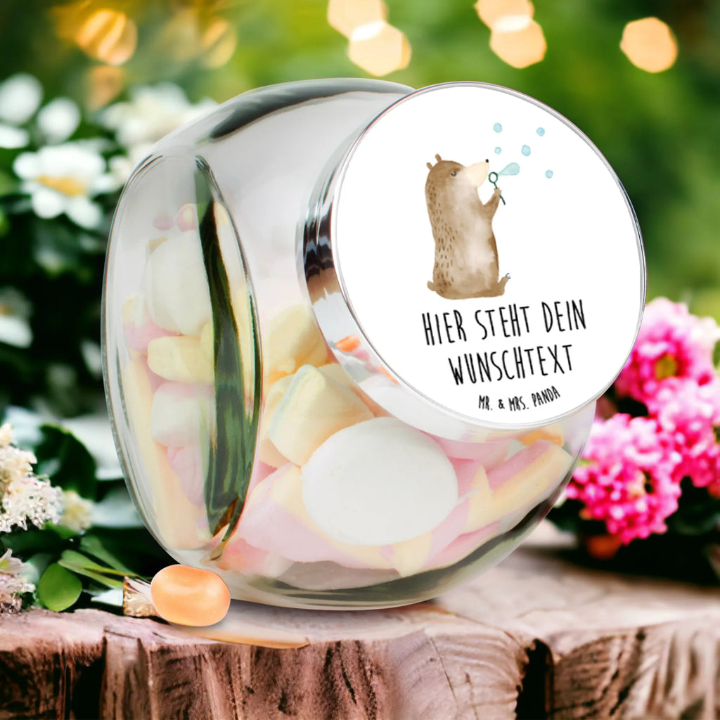 Personalized Candy Jar bear soap bubbles Bonbonglas Party Mit Wunschtext, Bonbonglas Mit Namen, Bonbonglas Mit Deckel Und Gravur, Aufbewahrungsglas Für Süßes Mit Namen, Bonbonglas Selbst Gestalten, Glasbehälter Für Naschzeug Mit Gravur, Bonbonglas Küche Mit Gravur, Vorratsdose Für Süßigkeiten Mit Gravur, Bonbonglas Vintage Mit Wunschtext, Naschglas Mit Wunschtext, Deko Bonbonglas Mit Gravur, Bonbonglas Mit Spruch, Vorratsglas Für Süßigkeiten Personalisiert, Bonboniere Mit Gravur, Geschenkglas Für Süßes Mit Wunschtext, Bonbonglas Graviert, Glas Für Naschkatzen Mit Wunschtext, Bonbonglas Mit Korken Und Namen, Bonbonglas Mit Schraubdeckel Und Wunschtext, Leckerliglas Mit Wunschtext, Glasdose Für Bonbons Personalisiert, Bonbonglas Bedruckt, Bonbonglas Für Erwachsene Personalisiert, Bonbonglas Mit Wunschtext, Naschdose Mit Namen, Glas Für Bonbons Mit Namen, Süßigkeitenglas Mit Wunschtext, Personalisiertes Bonbonglas, Bonbonglas Für Kinder Mit Namen, Bonbonglas Als Geschenk Personalisiert, Candyglas Mit Gravur, Bonbonglas Retro Mit Namen, Bonbonglas Mit Liebevollem Spruch, Bär, Teddy, Teddybär, Seifenblasen Bär Lustig Sein Glücklich Traurig Happy