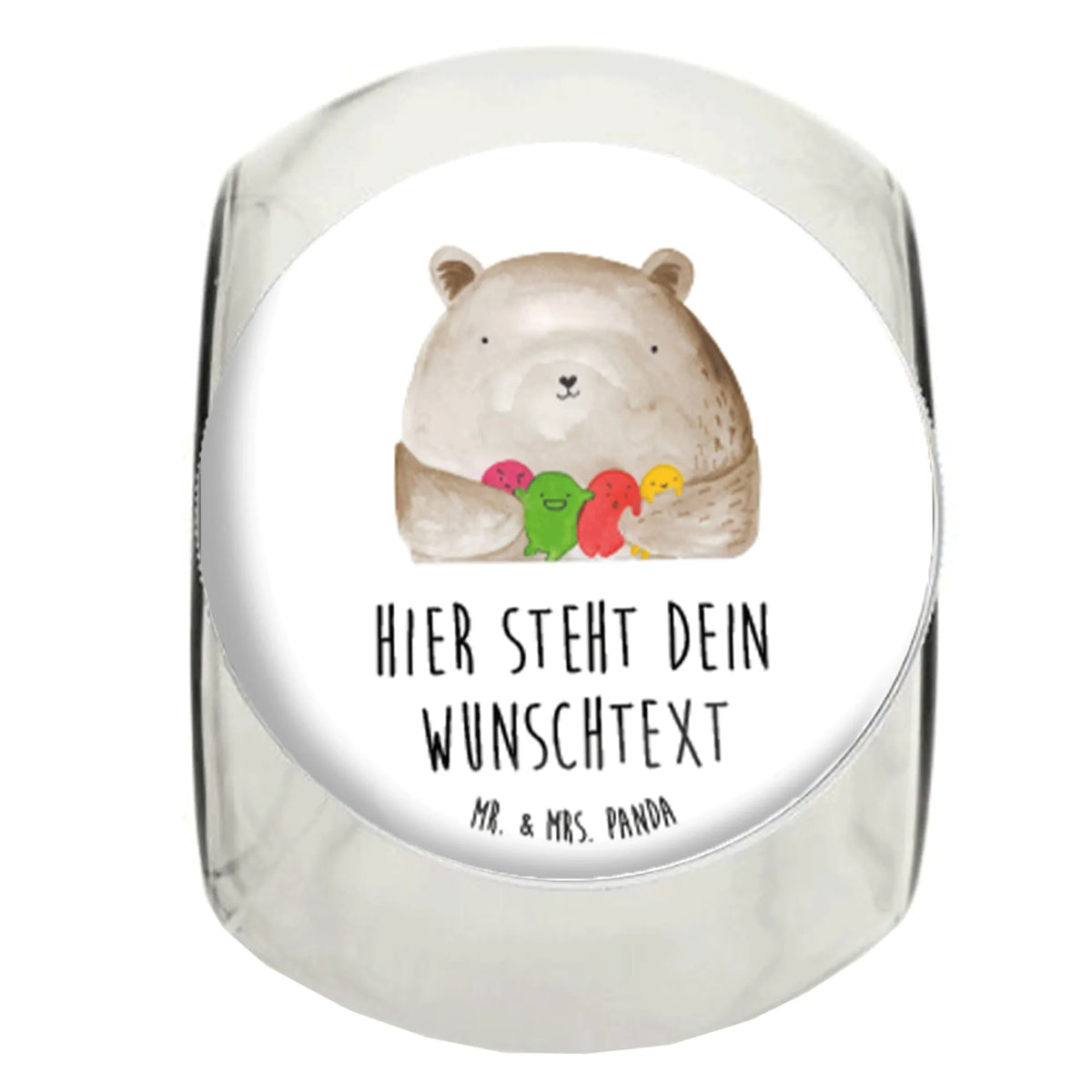 Personalisiertes Bonbonglas Bär Gefühl Vorratsglas personalisiert, Bonbonglas Bedruckt, Personalisiertes Süßigkeitenglas, Vorratsdose Personalisiert, Teeglas mit Namen, Bonbonglas Party Mit Wunschtext, Bonbonglas Selbst Gestalten, Keksglas personalisiert, Süßigkeiten Glas personalisiert, Bonbonglas Für Kinder Mit Namen, Aufbewahrungsglas Für Süßes Mit Namen, Bonbonglas Mit Spruch, Personalisiertes Vorratsglas, Bonbonglas Mit Wunschtext, Einmachglas personalisiert, Personalisiertes Kaffeeglas, Glas mit Namen, Personalisiertes Bonbonglas, Personalisiertes Glas mit Deckel, Bonbonglas Mit Namen, Personalisiertes Teeglas, Bonbonglas personalisiert, Keksdose personalisiert, Vorratsglas mit Deckel personalisiert, Personalisierte Vorratsdose, Bonbonglas Mit Liebevollem Spruch, Keksdose mit Namen, Keksglas mit Namen, Personalisiertes Keksglas, Bonbonglas Mit Schraubdeckel Und Wunschtext, Bonbonglas Für Erwachsene Personalisiert, Bonbonglas Als Geschenk Personalisiert, Teddybär, Bär, Teddy, Verrückt, Wahnsinn, Durchgedreht
