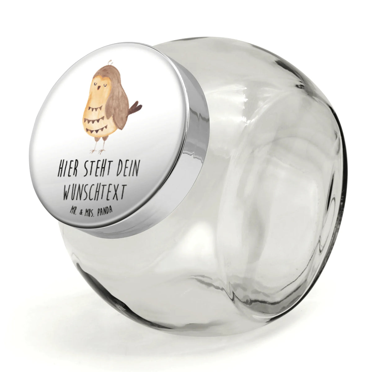 Personalisiertes Bonbonglas Eule Zufrieden Bonbonglas Selbst Gestalten, Personalisiertes Bonbonglas, Vorratsglas mit Deckel personalisiert, Aufbewahrungsglas Für Süßes Mit Namen, Bonbonglas Als Geschenk Personalisiert, Teeglas mit Namen, Keksglas mit Namen, Keksdose mit Namen, Vorratsglas personalisiert, Personalisiertes Teeglas, Bonbonglas Für Kinder Mit Namen, Personalisiertes Vorratsglas, Personalisiertes Süßigkeitenglas, Süßigkeiten Glas personalisiert, Keksdose personalisiert, Bonbonglas Mit Liebevollem Spruch, Personalisiertes Keksglas, Personalisiertes Glas mit Deckel, Personalisierte Vorratsdose, Vorratsdose Personalisiert, Bonbonglas Mit Spruch, Bonbonglas Mit Schraubdeckel Und Wunschtext, Bonbonglas Party Mit Wunschtext, Bonbonglas Bedruckt, Einmachglas personalisiert, Bonbonglas personalisiert, Bonbonglas Mit Wunschtext, Keksglas personalisiert, Personalisiertes Kaffeeglas, Bonbonglas Für Erwachsene Personalisiert, Bonbonglas Mit Namen, Glas mit Namen, Eule, Eule Spruch, Spruch schön, Owl, Wortspiel Lustig, Romantisch, Eule Deko, Geschenk Hochzeitstag, Liebe Spruch