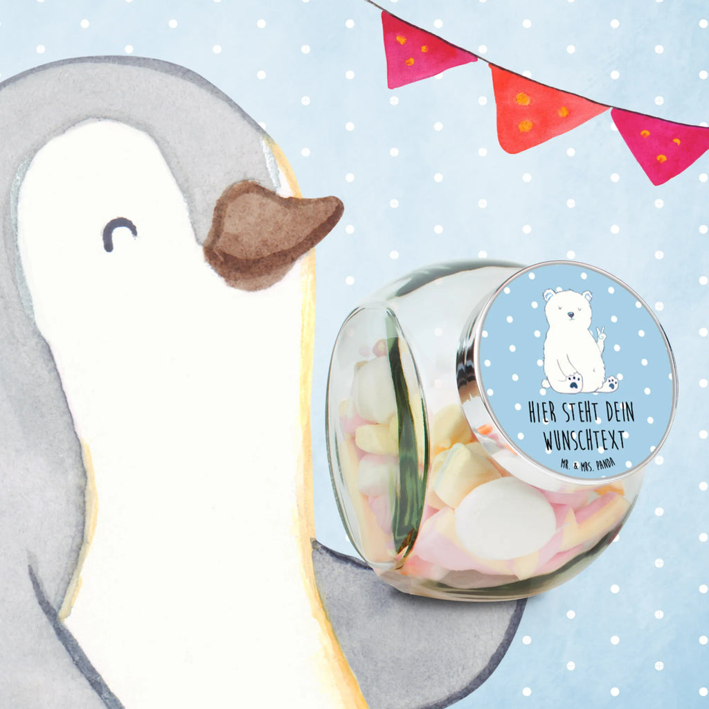 Personalized Candy Jar Icebear Lazy Bonbonglas Mit Liebevollem Spruch, Geschenkglas Für Süßes Mit Wunschtext, Bonbonglas Für Erwachsene Personalisiert, Glasdose Für Bonbons Personalisiert, Naschdose Mit Namen, Bonbonglas Mit Spruch, Bonbonglas Mit Deckel Und Gravur, Bonbonglas Mit Korken Und Namen, Bonbonglas Mit Namen, Bonbonglas Als Geschenk Personalisiert, Bonbonglas Retro Mit Namen, Bonbonglas Mit Wunschtext, Deko Bonbonglas Mit Gravur, Candyglas Mit Gravur, Vorratsglas Für Süßigkeiten Personalisiert, Süßigkeitenglas Mit Wunschtext, Aufbewahrungsglas Für Süßes Mit Namen, Bonbonglas Selbst Gestalten, Bonbonglas Vintage Mit Wunschtext, Glas Für Naschkatzen Mit Wunschtext, Bonbonglas Küche Mit Gravur, Naschglas Mit Wunschtext, Glasbehälter Für Naschzeug Mit Gravur, Bonbonglas Party Mit Wunschtext, Vorratsdose Für Süßigkeiten Mit Gravur, Bonbonglas Für Kinder Mit Namen, Personalisiertes Bonbonglas, Leckerliglas Mit Wunschtext, Bonbonglas Bedruckt, Bonbonglas Graviert, Glas Für Bonbons Mit Namen, Bonbonglas Mit Schraubdeckel Und Wunschtext, Bonboniere Mit Gravur, Teddy, Bär, Teddybär, Entspannen, Homeoffice, Arbeitsplatz, Faul, Bürojob, Eisbär, Relaxen, Arbeit, Nordpol, Büro