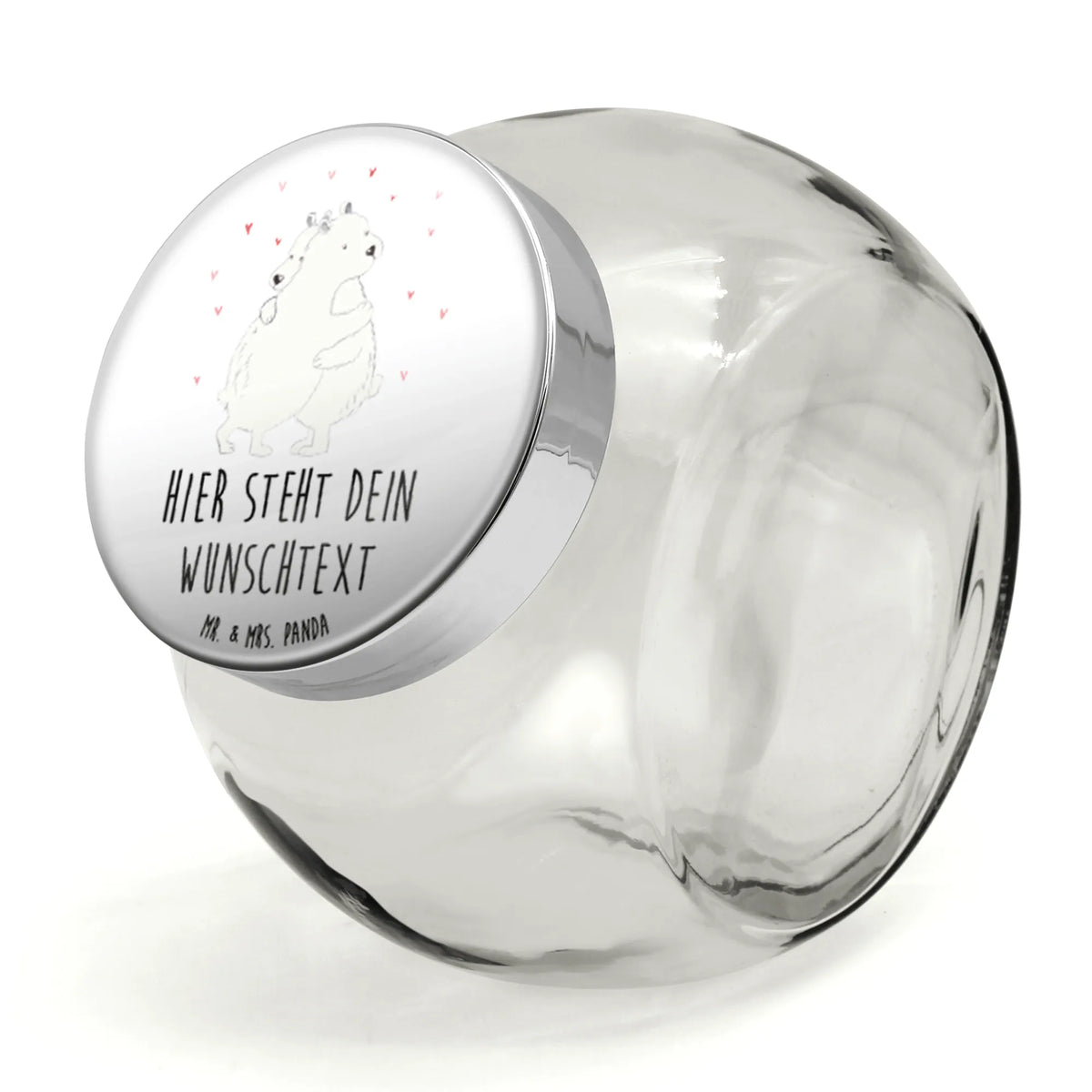 Personalisiertes Bonbonglas Eisbär Umarmen Teeglas mit Namen, Bonbonglas Party Mit Wunschtext, Bonbonglas Für Erwachsene Personalisiert, Bonbonglas Selbst Gestalten, Bonbonglas Mit Schraubdeckel Und Wunschtext, Personalisierte Vorratsdose, Aufbewahrungsglas Für Süßes Mit Namen, Keksglas mit Namen, Bonbonglas Für Kinder Mit Namen, Keksdose mit Namen, Bonbonglas Mit Namen, Personalisiertes Bonbonglas, Personalisiertes Vorratsglas, Glas mit Namen, Bonbonglas Mit Wunschtext, Vorratsglas personalisiert, Vorratsdose Personalisiert, Personalisiertes Glas mit Deckel, Süßigkeiten Glas personalisiert, Bonbonglas Mit Liebevollem Spruch, Keksdose personalisiert, Bonbonglas personalisiert, Personalisiertes Teeglas, Personalisiertes Kaffeeglas, Personalisiertes Keksglas, Einmachglas personalisiert, Keksglas personalisiert, Bonbonglas Mit Spruch, Bonbonglas Als Geschenk Personalisiert, Bonbonglas Bedruckt, Vorratsglas mit Deckel personalisiert, Personalisiertes Süßigkeitenglas, Lustige Sprüche, Tiere, Tiermotive, Gute Laune