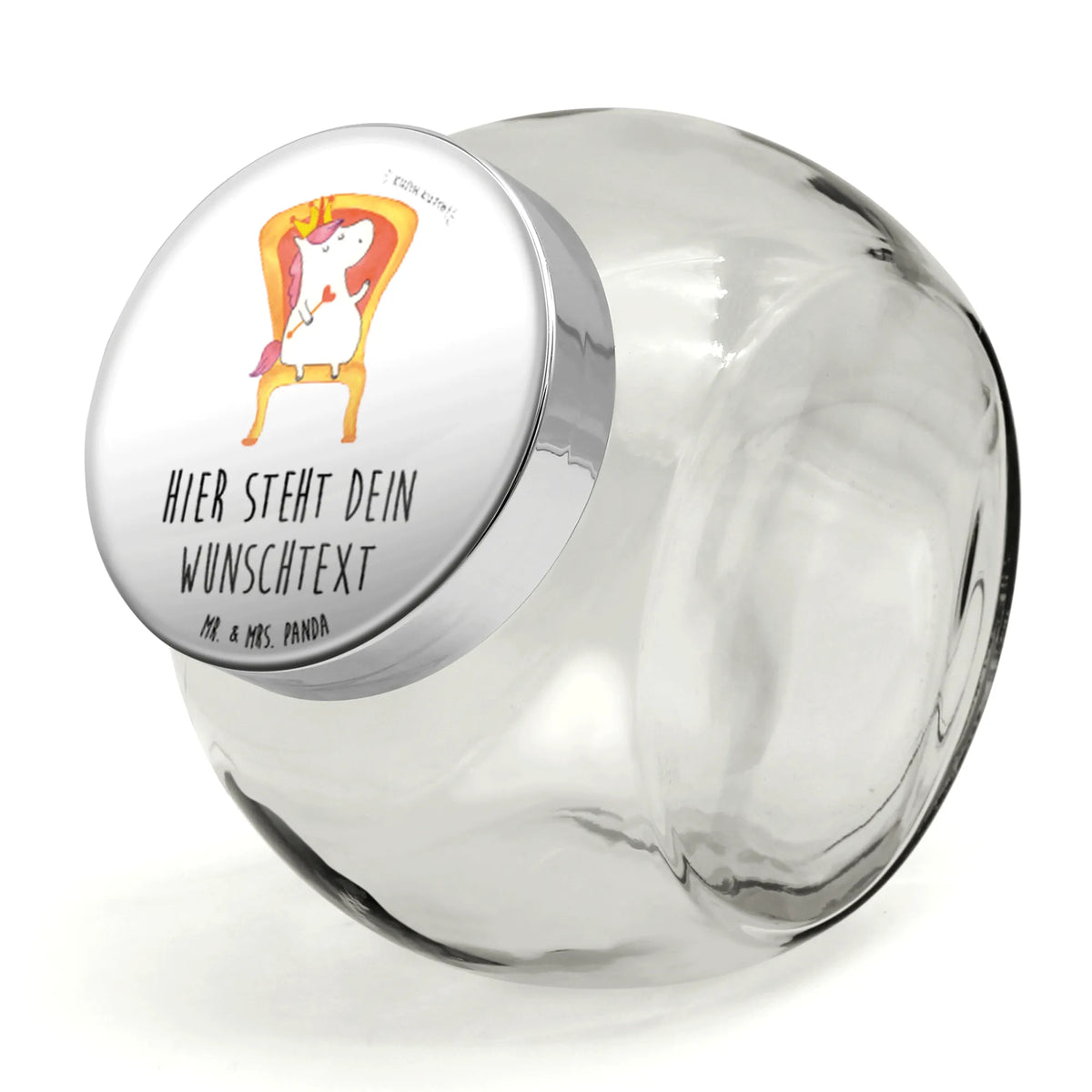Personalized Candy Jar unicorn king Bonbonglas Für Erwachsene Personalisiert, Keksdose personalisiert, Keksglas personalisiert, Bonbonglas Mit Wunschtext, Personalisiertes Glas mit Deckel, Einmachglas personalisiert, Personalisiertes Teeglas, Bonbonglas Selbst Gestalten, Bonbonglas Mit Namen, Teeglas mit Namen, Vorratsglas mit Deckel personalisiert, Personalisierte Vorratsdose, Bonbonglas Mit Spruch, Bonbonglas Als Geschenk Personalisiert, Bonbonglas personalisiert, Vorratsdose Personalisiert, Süßigkeiten Glas personalisiert, Personalisiertes Bonbonglas, Personalisiertes Kaffeeglas, Vorratsglas personalisiert, Bonbonglas Für Kinder Mit Namen, Personalisiertes Vorratsglas, Glas mit Namen, Bonbonglas Party Mit Wunschtext, Keksglas mit Namen, Personalisiertes Keksglas, Personalisiertes Süßigkeitenglas, Aufbewahrungsglas Für Süßes Mit Namen, Bonbonglas Bedruckt, Keksdose mit Namen, Bonbonglas Mit Liebevollem Spruch, Bonbonglas Mit Schraubdeckel Und Wunschtext, Einhorn, Einhorn Deko, Einhörner, Unicorn, Prinzessin, Krone, Präsident, König, Bundeskanzler, Herrscher, Kaiser
