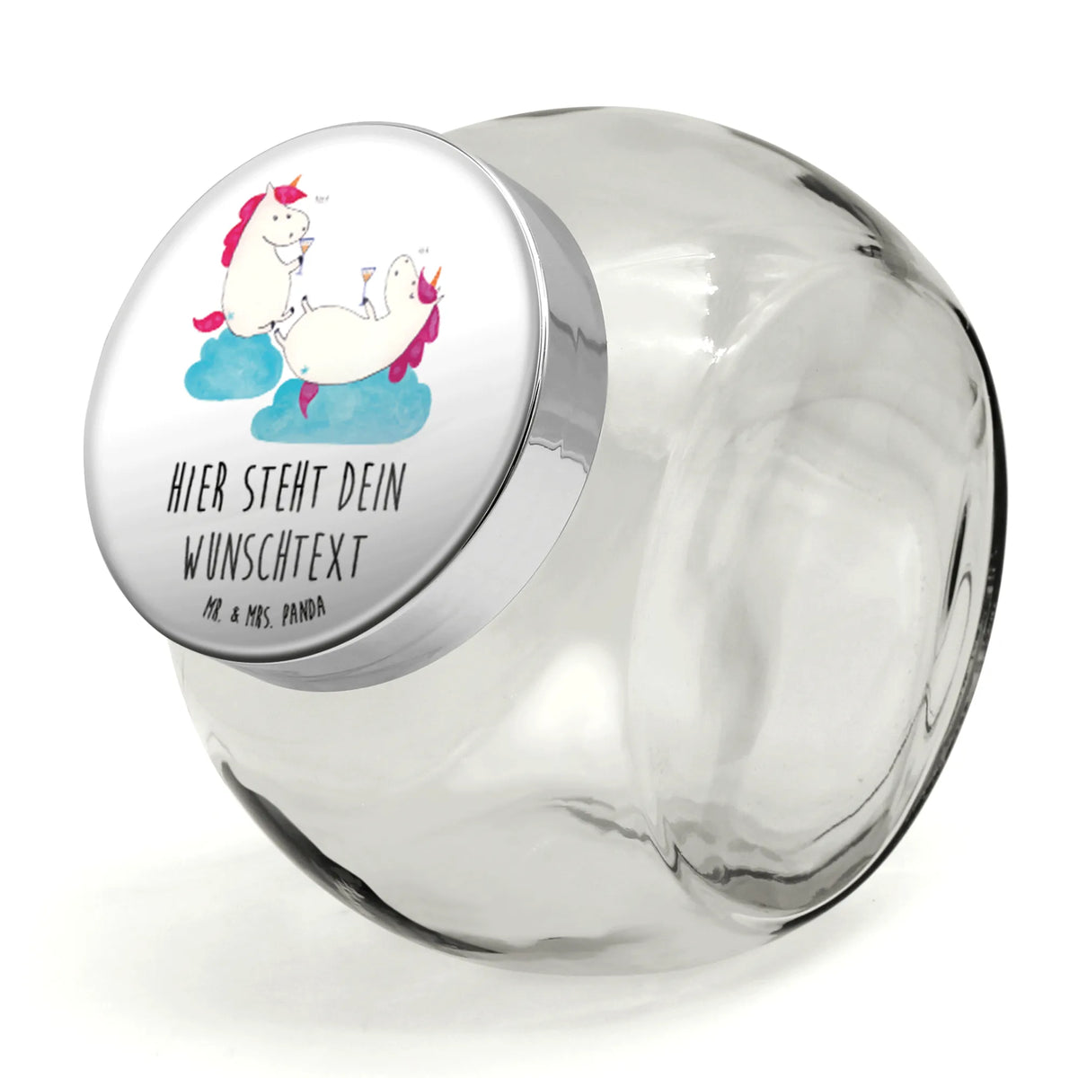 Personalized Candy Jar unicorn sparkling wine unicorn, unicorns, Unicorn, Best, Party, Girlfriend, Fun, Toast, Girlfriends, BFF, Girls' night, Unicorns, Cork, Champagne