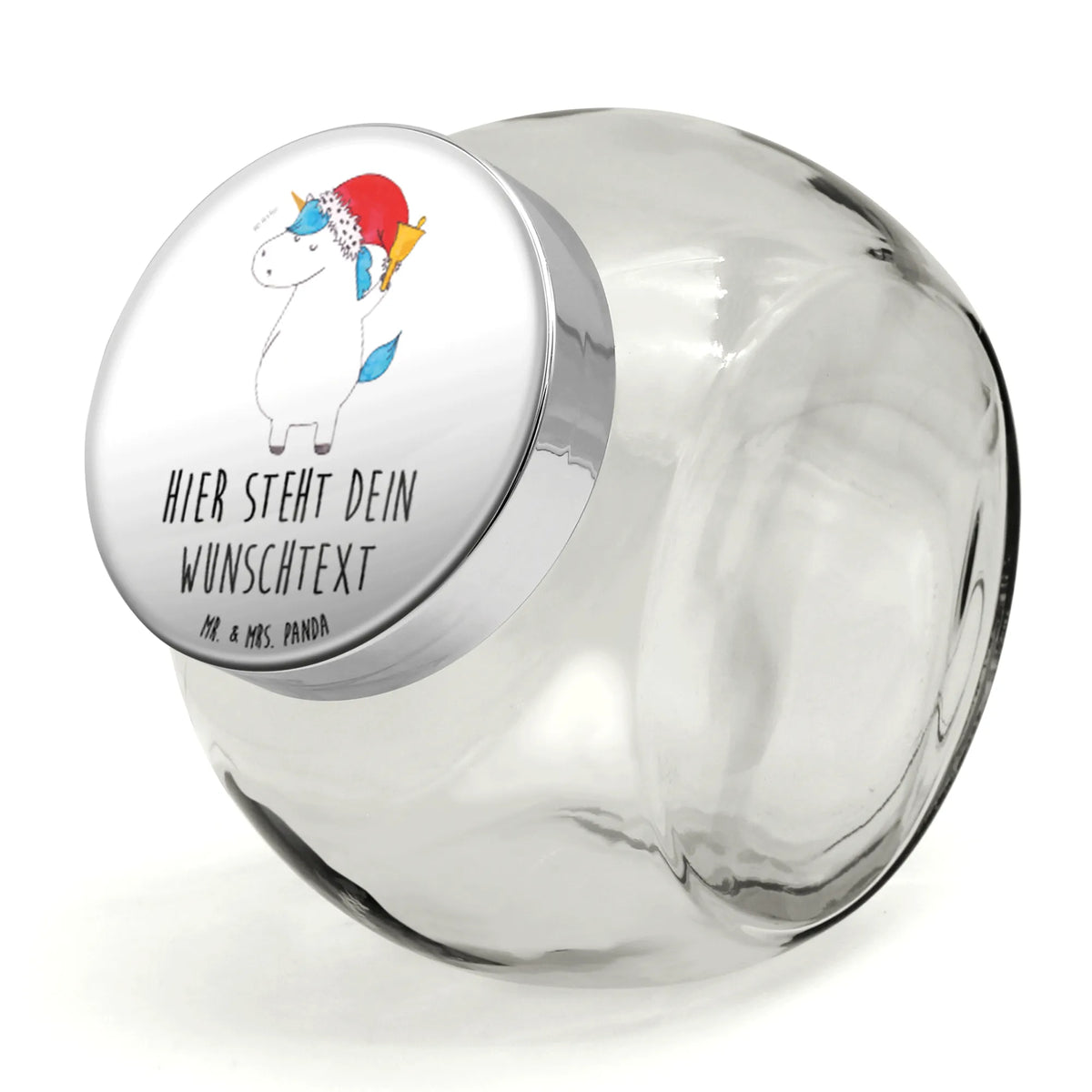 Personalisiertes Bonbonglas Einhorn Weihnachtsmann Bonbonglas Mit Schraubdeckel Und Wunschtext, Keksglas mit Namen, Keksdose mit Namen, Bonbonglas personalisiert, Personalisiertes Kaffeeglas, Personalisierte Vorratsdose, Bonbonglas Für Kinder Mit Namen, Personalisiertes Teeglas, Bonbonglas Für Erwachsene Personalisiert, Bonbonglas Mit Spruch, Bonbonglas Bedruckt, Vorratsdose Personalisiert, Personalisiertes Vorratsglas, Bonbonglas Selbst Gestalten, Personalisiertes Bonbonglas, Aufbewahrungsglas Für Süßes Mit Namen, Personalisiertes Keksglas, Vorratsglas mit Deckel personalisiert, Keksdose personalisiert, Bonbonglas Mit Namen, Einmachglas personalisiert, Bonbonglas Als Geschenk Personalisiert, Bonbonglas Mit Liebevollem Spruch, Bonbonglas Party Mit Wunschtext, Keksglas personalisiert, Teeglas mit Namen, Personalisiertes Süßigkeitenglas, Glas mit Namen, Vorratsglas personalisiert, Süßigkeiten Glas personalisiert, Bonbonglas Mit Wunschtext, Personalisiertes Glas mit Deckel, Einhorn, Einhorn Deko, Einhörner, Unicorn, Schokolade, Wunschzettel, Weihnachten, Nikolaus, Gin, Schoki, Weihnachtsmann, Wunschliste, Feenstaub