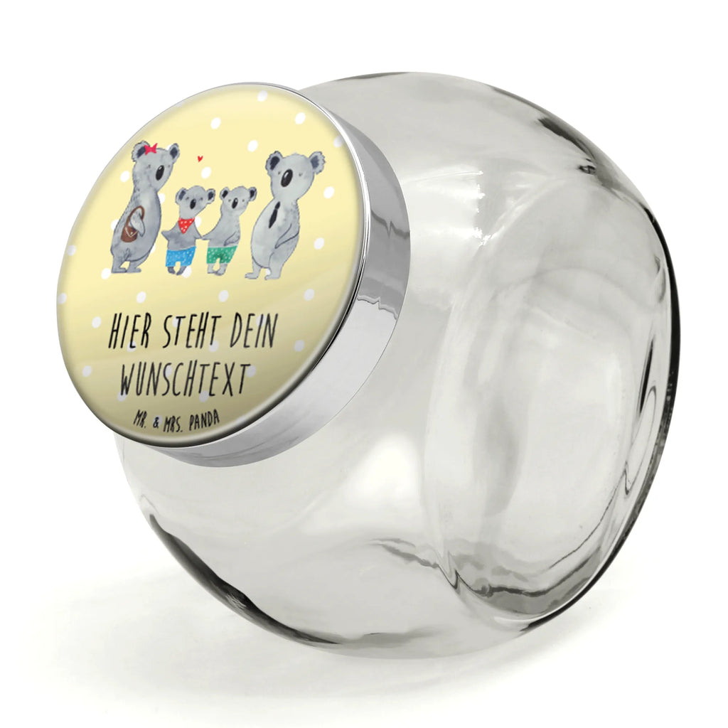 Personalized Candy Jar Koala family with two kids Bonbonglas Bedruckt, Glas Für Bonbons Mit Namen, Bonbonglas Für Erwachsene Personalisiert, Deko Bonbonglas Mit Gravur, Bonbonglas Mit Namen, Bonbonglas Mit Schraubdeckel Und Wunschtext, Candyglas Mit Gravur, Geschenkglas Für Süßes Mit Wunschtext, Naschglas Mit Wunschtext, Glas Für Naschkatzen Mit Wunschtext, Bonbonglas Mit Wunschtext, Aufbewahrungsglas Für Süßes Mit Namen, Leckerliglas Mit Wunschtext, Glasbehälter Für Naschzeug Mit Gravur, Bonbonglas Mit Korken Und Namen, Bonbonglas Mit Deckel Und Gravur, Glasdose Für Bonbons Personalisiert, Bonbonglas Vintage Mit Wunschtext, Bonbonglas Mit Liebevollem Spruch, Vorratsdose Für Süßigkeiten Mit Gravur, Bonbonglas Mit Spruch, Vorratsglas Für Süßigkeiten Personalisiert, Bonbonglas Für Kinder Mit Namen, Bonboniere Mit Gravur, Bonbonglas Küche Mit Gravur, Bonbonglas Als Geschenk Personalisiert, Bonbonglas Retro Mit Namen, Süßigkeitenglas Mit Wunschtext, Bonbonglas Selbst Gestalten, Bonbonglas Graviert, Bonbonglas Party Mit Wunschtext, Personalisiertes Bonbonglas, Naschdose Mit Namen, Papa, Vatertag, Muttertag, Oma, Opa, Familie, Schwester, Mama, Bruder, Lieblingsfamilie, Koalabär, beste Familie, Familienzeit, Koalafamilie, Familienleben, Koala