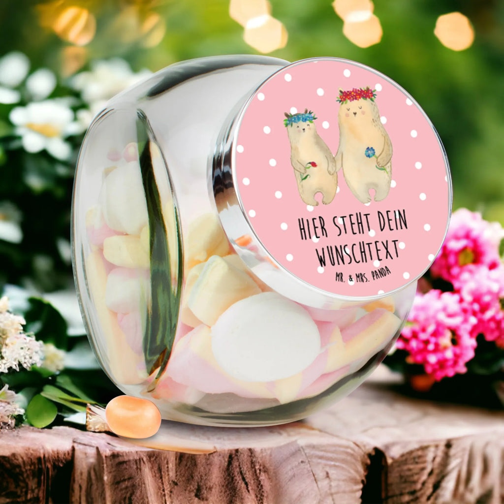 Personalized Candy Jar Bears with flower crown Glas Für Bonbons Mit Namen, Süßigkeitenglas Mit Wunschtext, Bonbonglas Retro Mit Namen, Bonbonglas Selbst Gestalten, Deko Bonbonglas Mit Gravur, Aufbewahrungsglas Für Süßes Mit Namen, Candyglas Mit Gravur, Glasdose Für Bonbons Personalisiert, Bonbonglas Mit Namen, Bonbonglas Graviert, Bonbonglas Mit Deckel Und Gravur, Leckerliglas Mit Wunschtext, Bonbonglas Für Kinder Mit Namen, Bonbonglas Party Mit Wunschtext, Bonbonglas Küche Mit Gravur, Naschdose Mit Namen, Bonbonglas Für Erwachsene Personalisiert, Glas Für Naschkatzen Mit Wunschtext, Vorratsglas Für Süßigkeiten Personalisiert, Bonbonglas Mit Schraubdeckel Und Wunschtext, Bonboniere Mit Gravur, Personalisiertes Bonbonglas, Bonbonglas Mit Spruch, Geschenkglas Für Süßes Mit Wunschtext, Bonbonglas Bedruckt, Bonbonglas Mit Wunschtext, Bonbonglas Mit Liebevollem Spruch, Bonbonglas Als Geschenk Personalisiert, Naschglas Mit Wunschtext, Bonbonglas Vintage Mit Wunschtext, Glasbehälter Für Naschzeug Mit Gravur, Bonbonglas Mit Korken Und Namen, Vorratsdose Für Süßigkeiten Mit Gravur, Familie, Vatertag, Muttertag, Bruder, Schwester, Mama, Papa, Oma, Opa, Kinder, Lieblingsmensch, Mutter, beste Mutter, Mutti, Vorbild, Kind, Bären, Töchter, Bär, Lieblingsmama, Geschenk Mama. Muttertag, Mami, Tochter, Family, weltbeste Mama