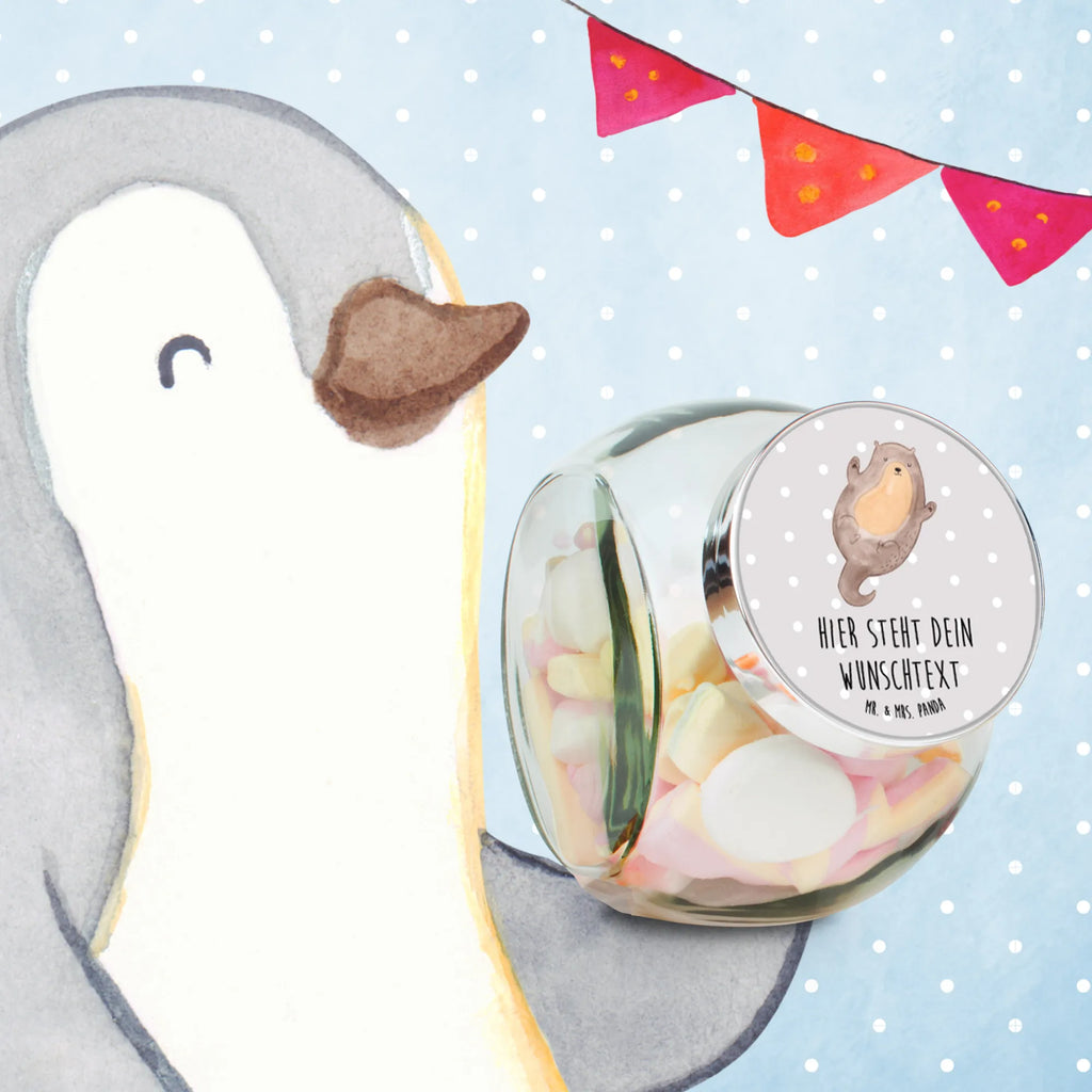 Personalized Candy Jar otter Embrace Vorratsdose Für Süßigkeiten Mit Gravur, Bonbonglas Mit Spruch, Bonbonglas Küche Mit Gravur, Bonbonglas Bedruckt, Leckerliglas Mit Wunschtext, Glasdose Für Bonbons Personalisiert, Geschenkglas Für Süßes Mit Wunschtext, Bonbonglas Für Kinder Mit Namen, Bonbonglas Selbst Gestalten, Bonbonglas Mit Deckel Und Gravur, Vorratsglas Für Süßigkeiten Personalisiert, Süßigkeitenglas Mit Wunschtext, Bonbonglas Als Geschenk Personalisiert, Naschdose Mit Namen, Bonbonglas Retro Mit Namen, Bonbonglas Graviert, Bonbonglas Party Mit Wunschtext, Bonbonglas Mit Schraubdeckel Und Wunschtext, Naschglas Mit Wunschtext, Glas Für Bonbons Mit Namen, Personalisiertes Bonbonglas, Glas Für Naschkatzen Mit Wunschtext, Aufbewahrungsglas Für Süßes Mit Namen, Bonbonglas Mit Wunschtext, Bonbonglas Mit Korken Und Namen, Bonbonglas Mit Liebevollem Spruch, Bonbonglas Für Erwachsene Personalisiert, Bonboniere Mit Gravur, Glasbehälter Für Naschzeug Mit Gravur, Candyglas Mit Gravur, Bonbonglas Vintage Mit Wunschtext, Bonbonglas Mit Namen, Deko Bonbonglas Mit Gravur, Otter, Fischotter, Seeotter, Otter Seeotter See Otter