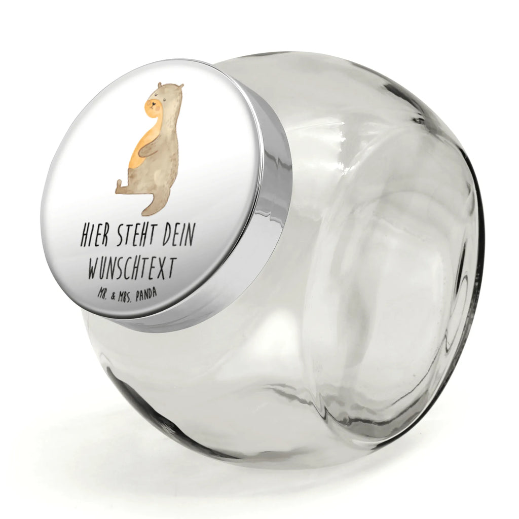 Personalized Candy Jar otter Belly Bonbonglas Mit Schraubdeckel Und Wunschtext, Bonboniere Mit Gravur, Geschenkglas Für Süßes Mit Wunschtext, Bonbonglas Party Mit Wunschtext, Vorratsglas Für Süßigkeiten Personalisiert, Bonbonglas Bedruckt, Bonbonglas Als Geschenk Personalisiert, Naschdose Mit Namen, Personalisiertes Bonbonglas, Bonbonglas Retro Mit Namen, Bonbonglas Selbst Gestalten, Bonbonglas Für Kinder Mit Namen, Glas Für Bonbons Mit Namen, Glasdose Für Bonbons Personalisiert, Bonbonglas Mit Wunschtext, Deko Bonbonglas Mit Gravur, Bonbonglas Mit Deckel Und Gravur, Glasbehälter Für Naschzeug Mit Gravur, Vorratsdose Für Süßigkeiten Mit Gravur, Naschglas Mit Wunschtext, Glas Für Naschkatzen Mit Wunschtext, Bonbonglas Graviert, Bonbonglas Vintage Mit Wunschtext, Leckerliglas Mit Wunschtext, Bonbonglas Mit Spruch, Bonbonglas Mit Namen, Aufbewahrungsglas Für Süßes Mit Namen, Bonbonglas Für Erwachsene Personalisiert, Candyglas Mit Gravur, Bonbonglas Mit Liebevollem Spruch, Bonbonglas Mit Korken Und Namen, Süßigkeitenglas Mit Wunschtext, Bonbonglas Küche Mit Gravur, Otter, Fischotter, Seeotter, Otter Seeotter See Otter