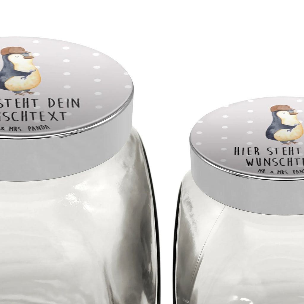 Spersonalizowany słoik na cukierki Jeśli tata tego nie naprawi, to jesteśmy w dupie Rodzina, Dzień Ojca, Dzień Matki, brat, siostra, mama, tata, babcia, dziadek